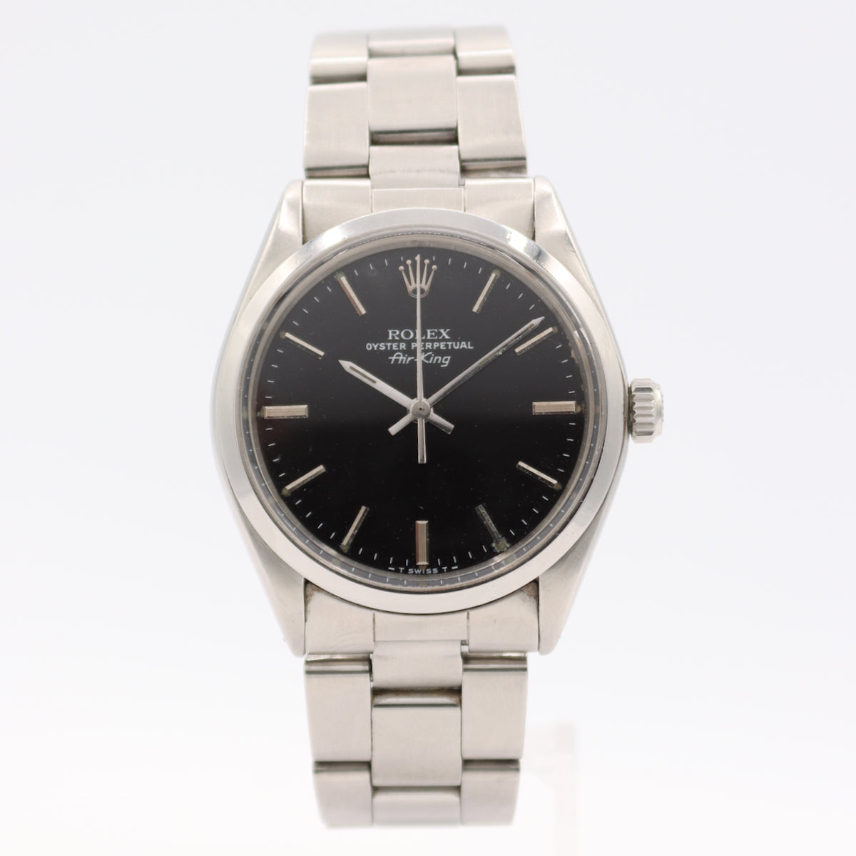 Rolex Air-King 5500