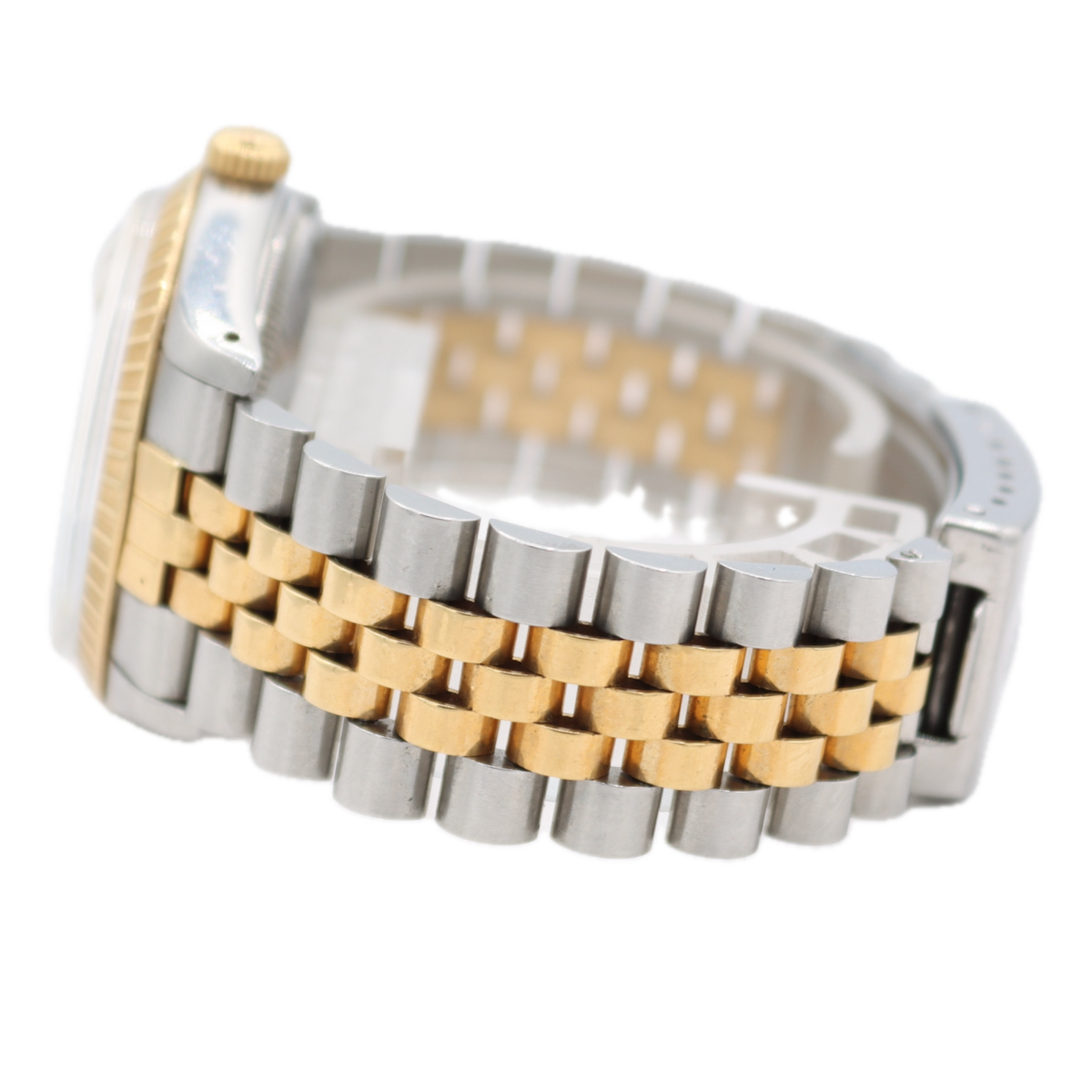 Rolex Date 15053 – photo 6