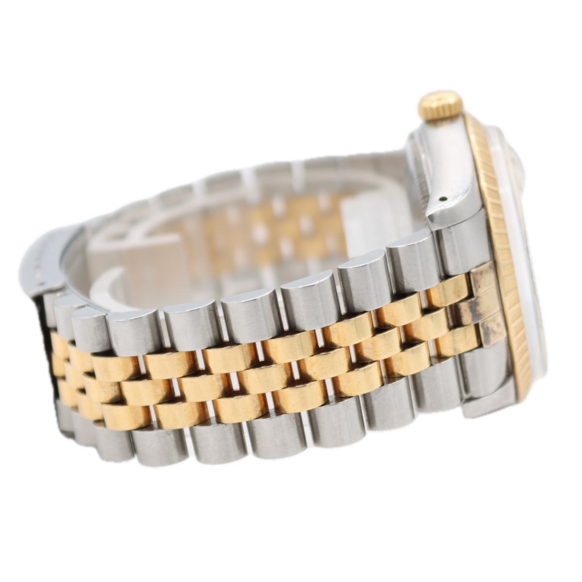 Rolex Date 15053 – photo 4