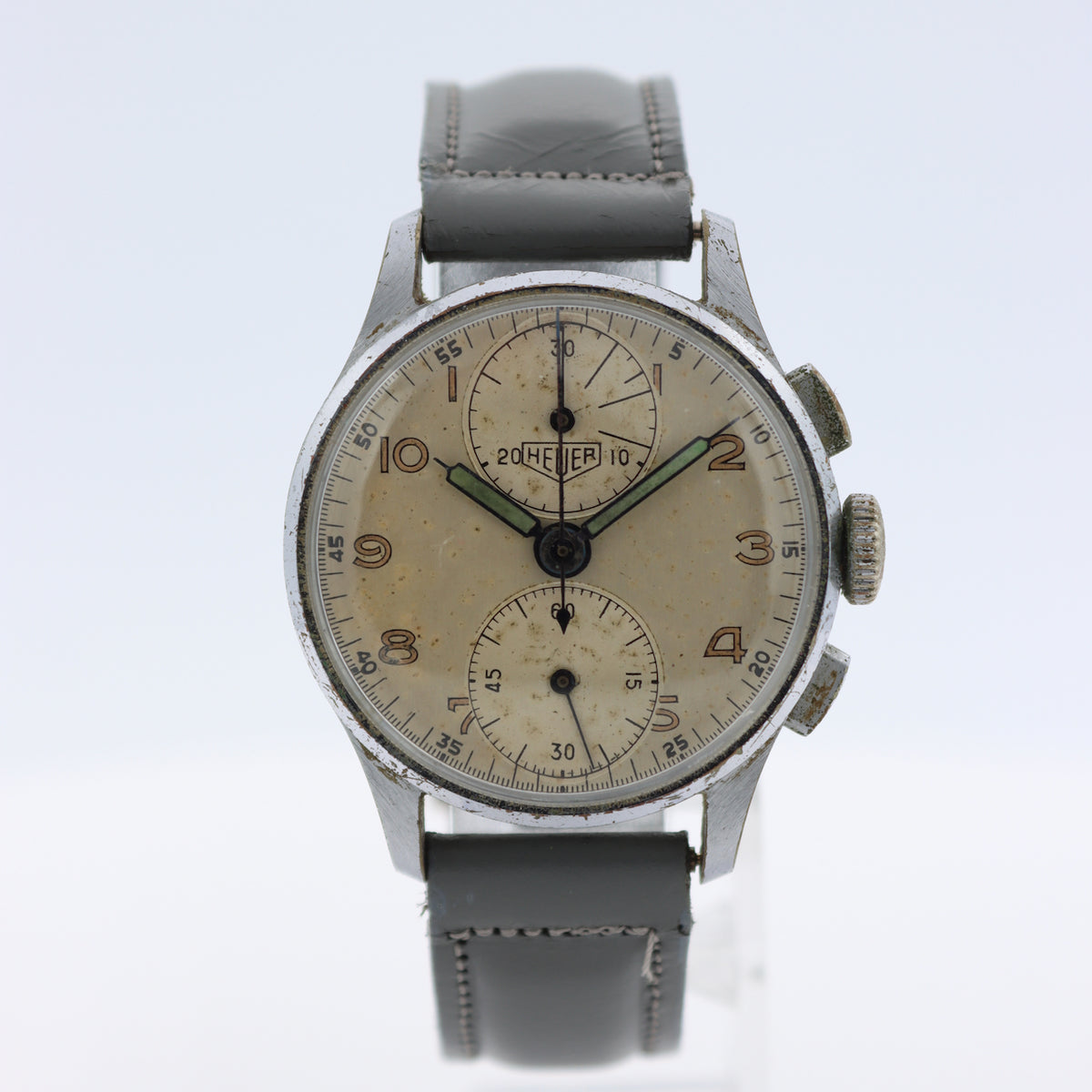 Heuer Big Eye Up Down 76422
