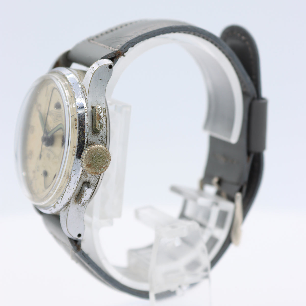 Heuer Big Eye Up Down 76422 – photo 2