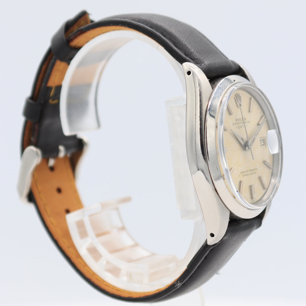 Rolex Date 1500 – photo 3