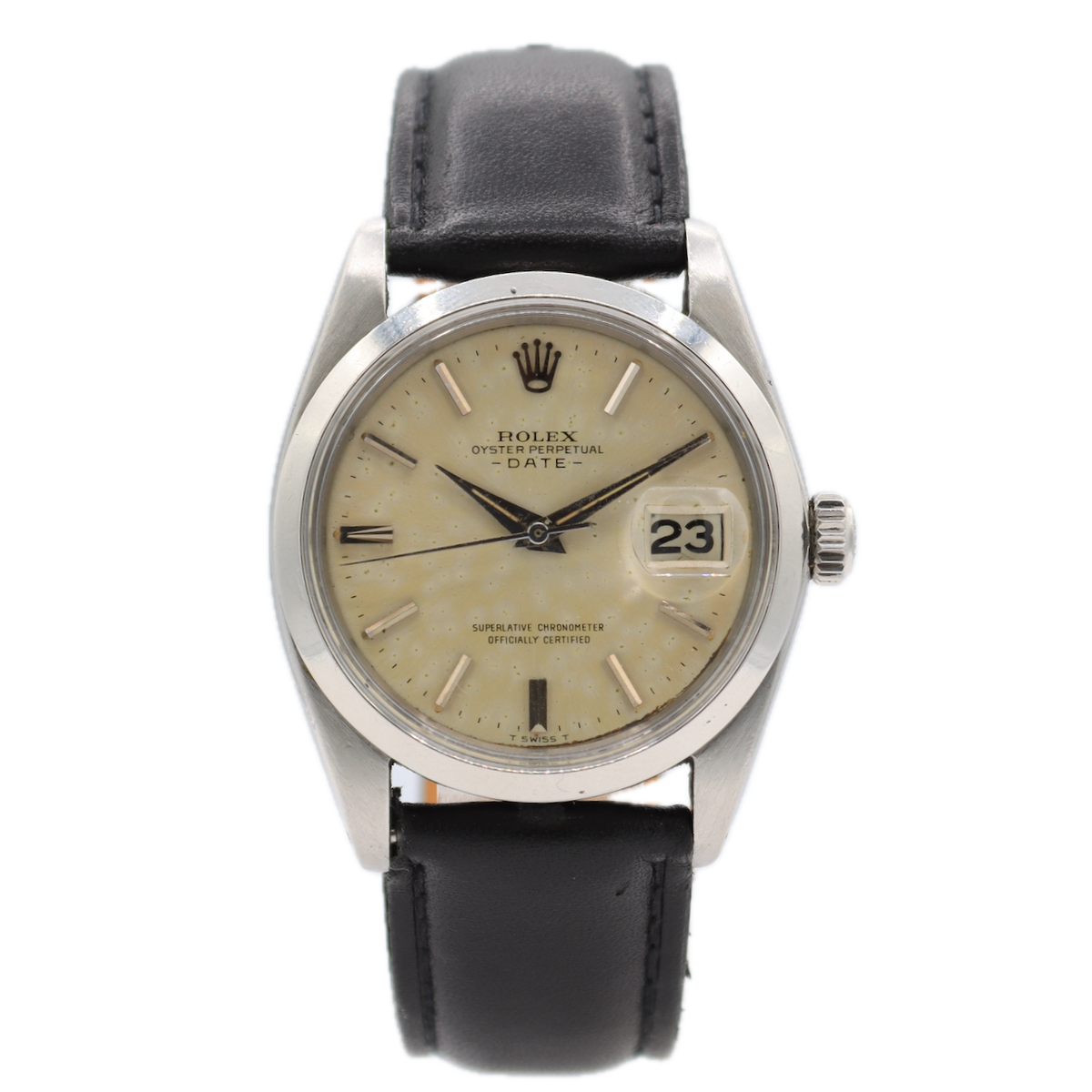 Rolex Date 1500