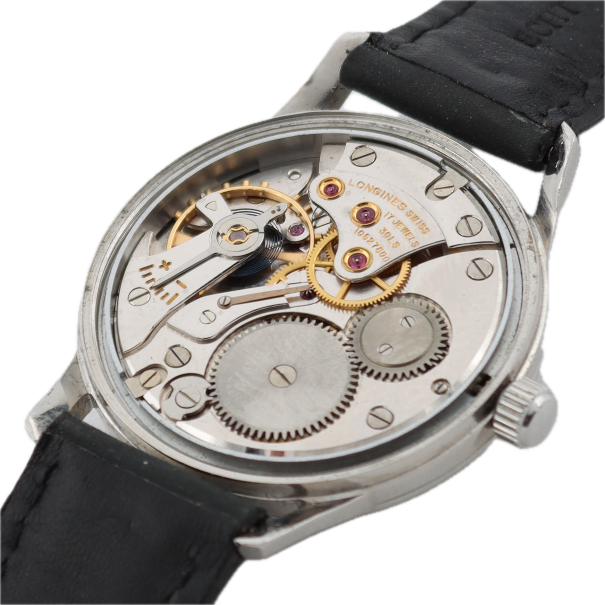 Longines Flagship Oversized – photo 5