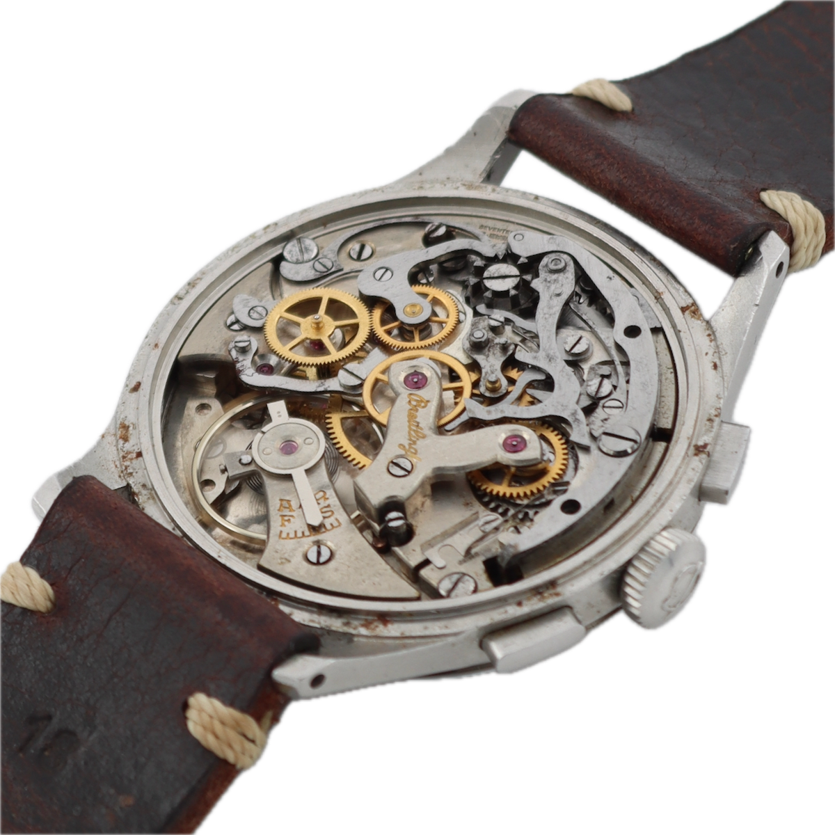 Breitling Chronomat 769 – photo 5