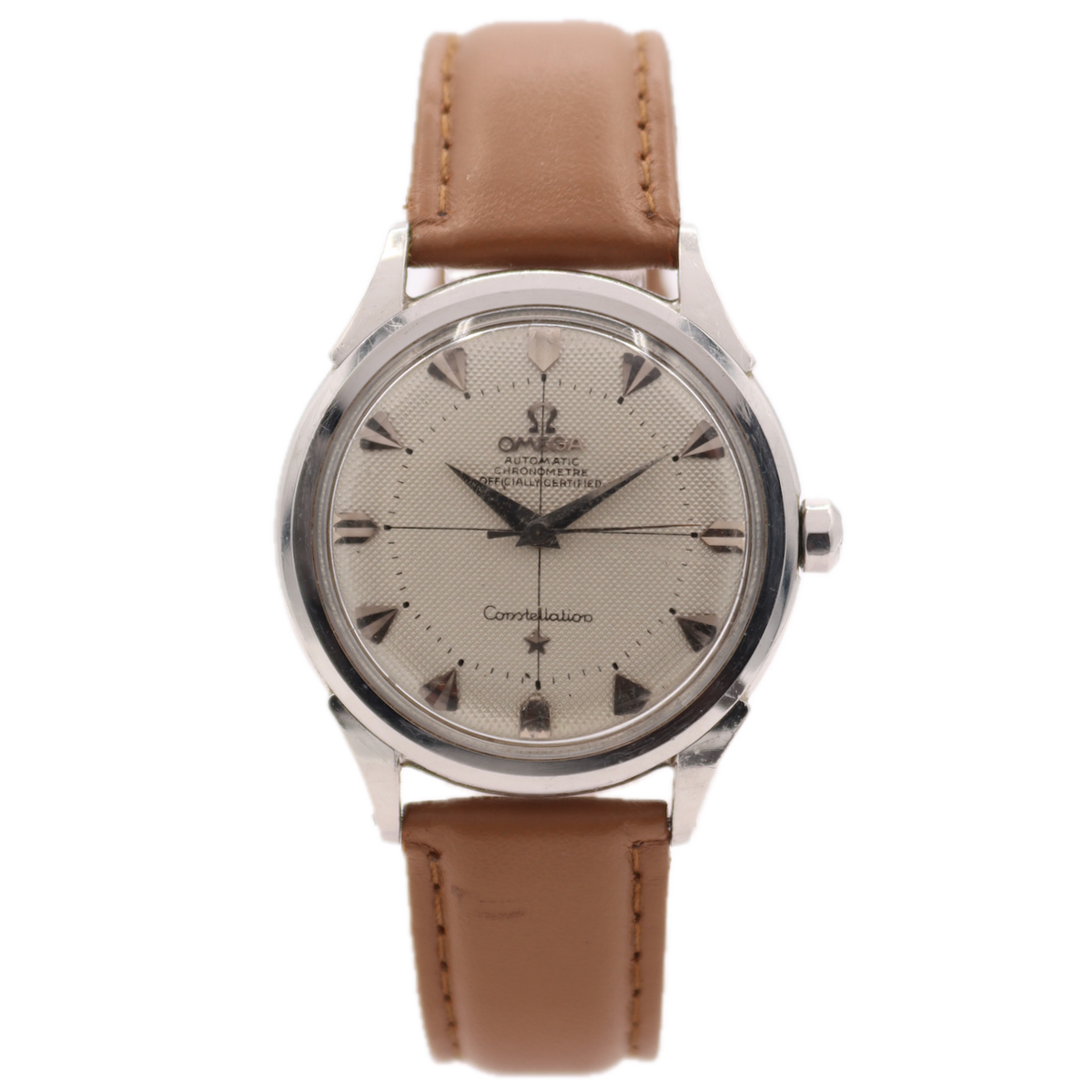 Vintage Omega Constellation 2852