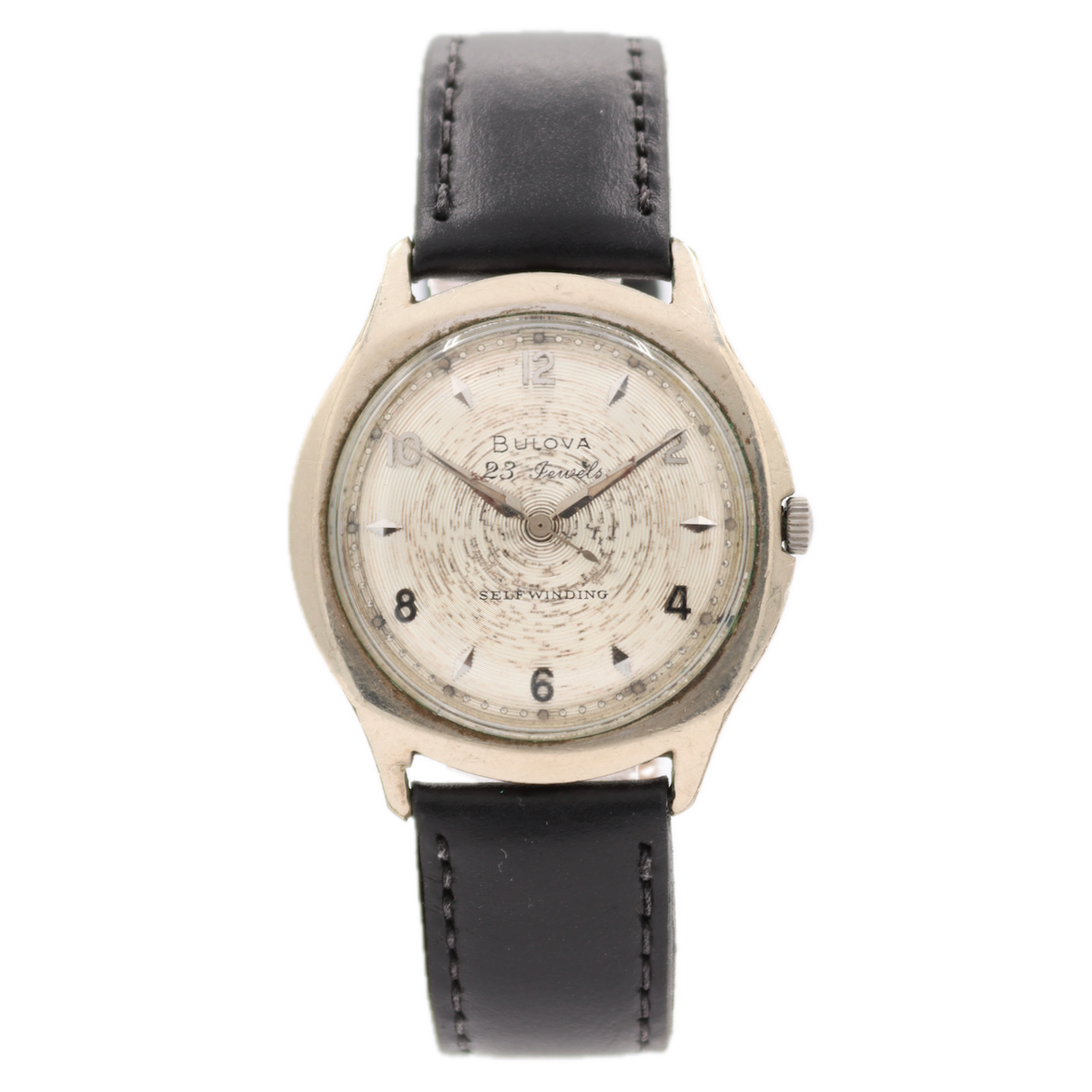 Vintage Bulova