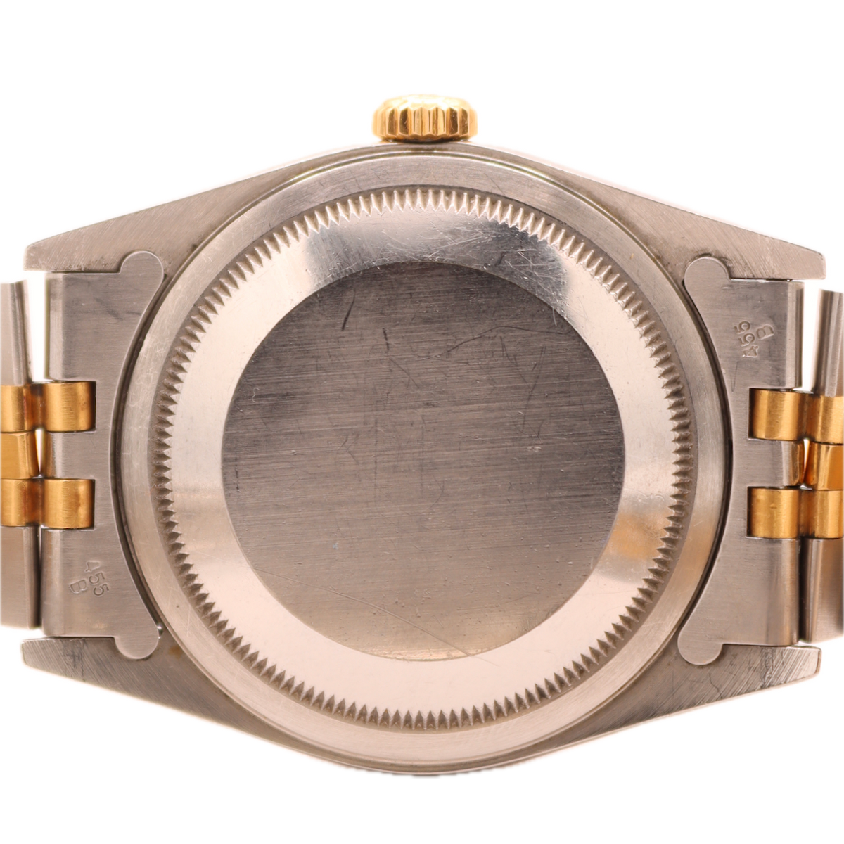 Vintage Rolex Datejust 16233 – photo 7