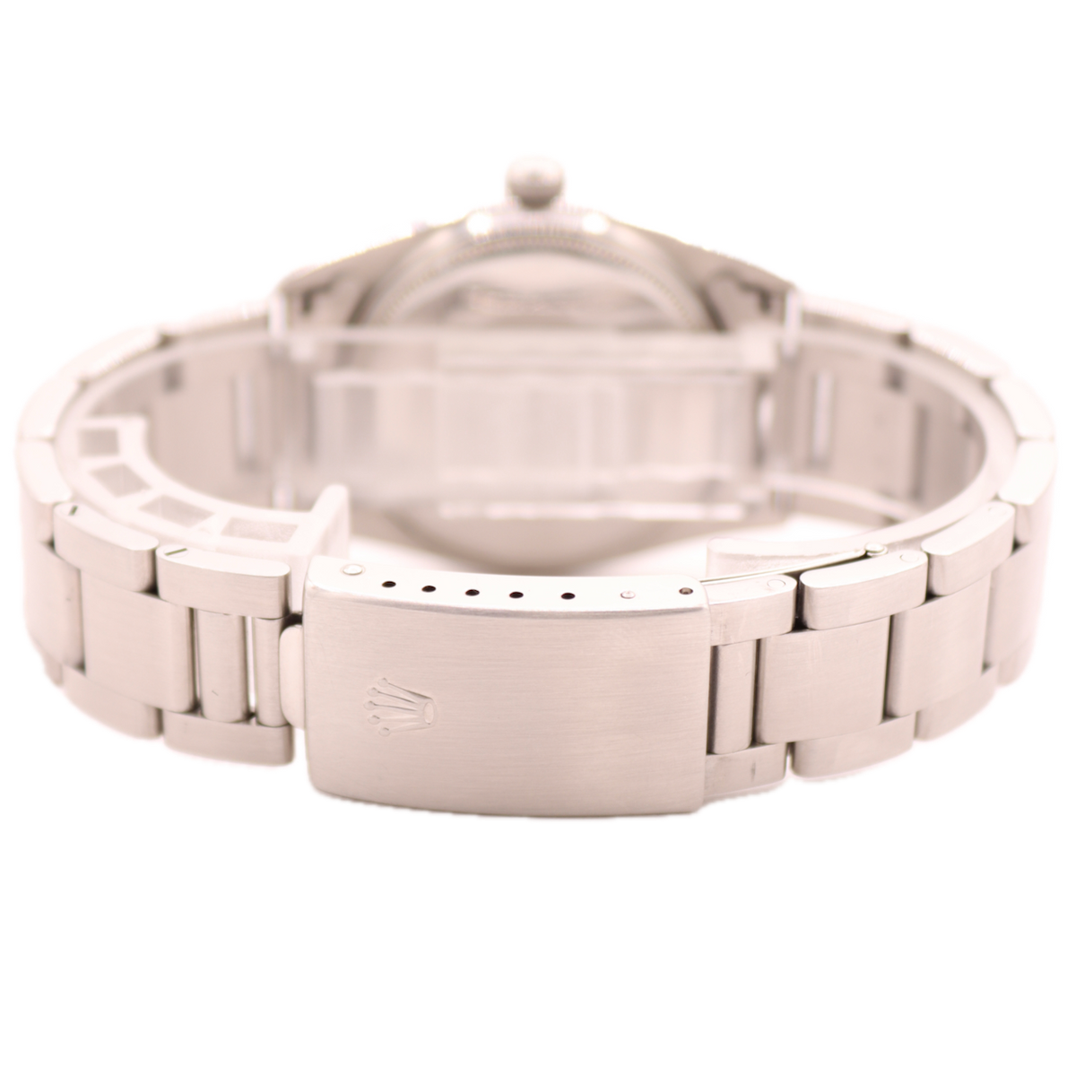Vintage Rolex Oyster Perpetual Air King 5504 – photo 5