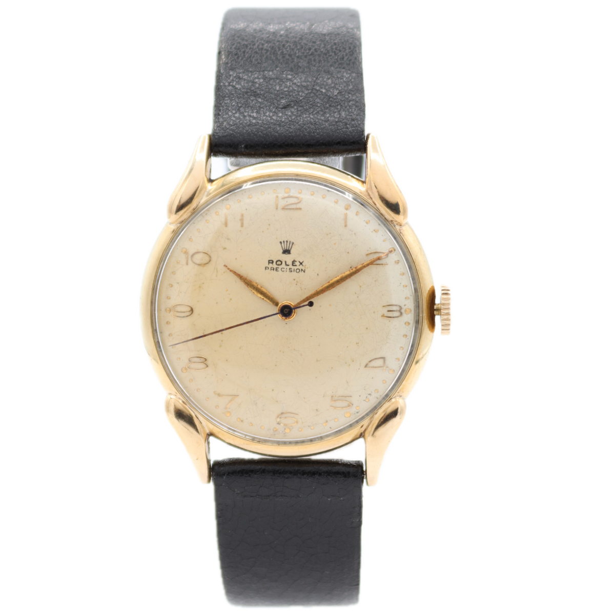 Vintage Rolex Precision 4607