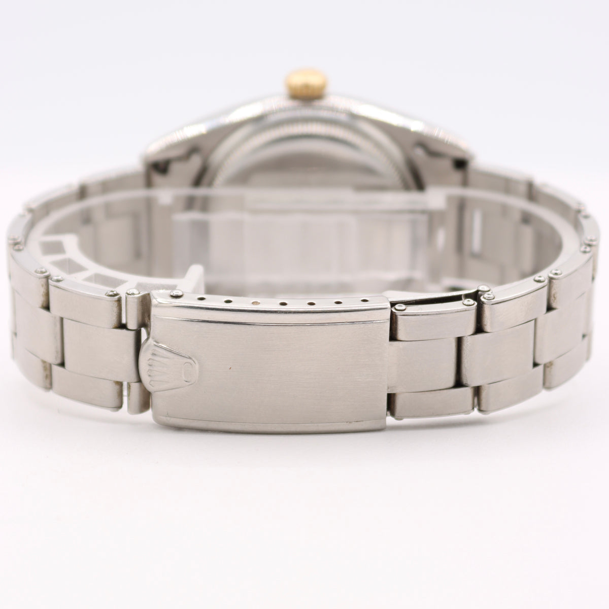 Vintage Rolex Datejust 6155 – photo 6
