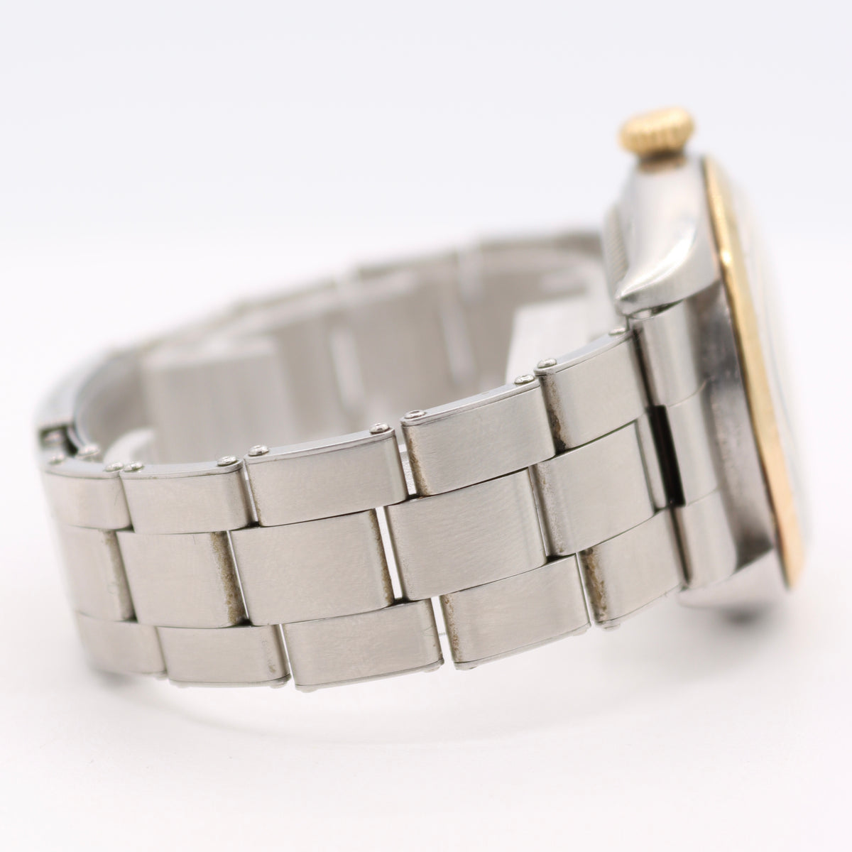 Vintage Rolex Datejust 6155 – photo 7