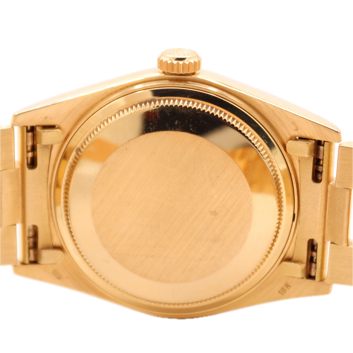 Vintage Rolex Oyster Perpetual Day Date 18038 – photo 8