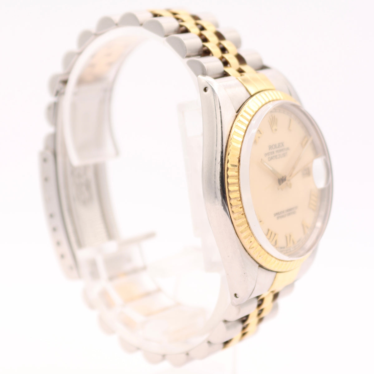 Vintage Rolex Datejust 16013 – photo 3
