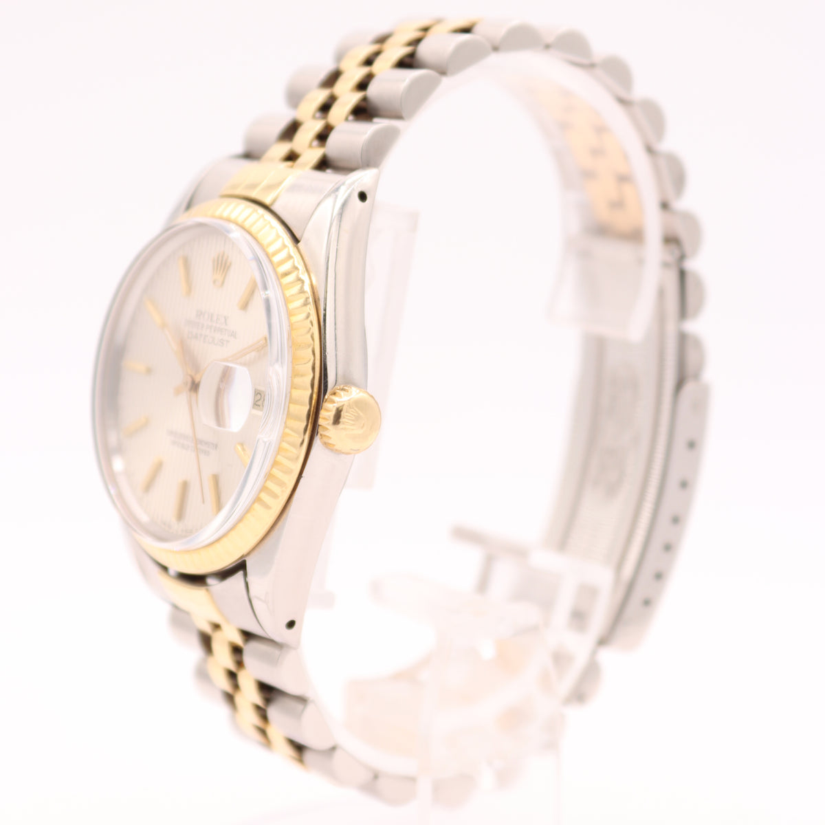 Vintage Rolex Datejust 16013 – photo 2