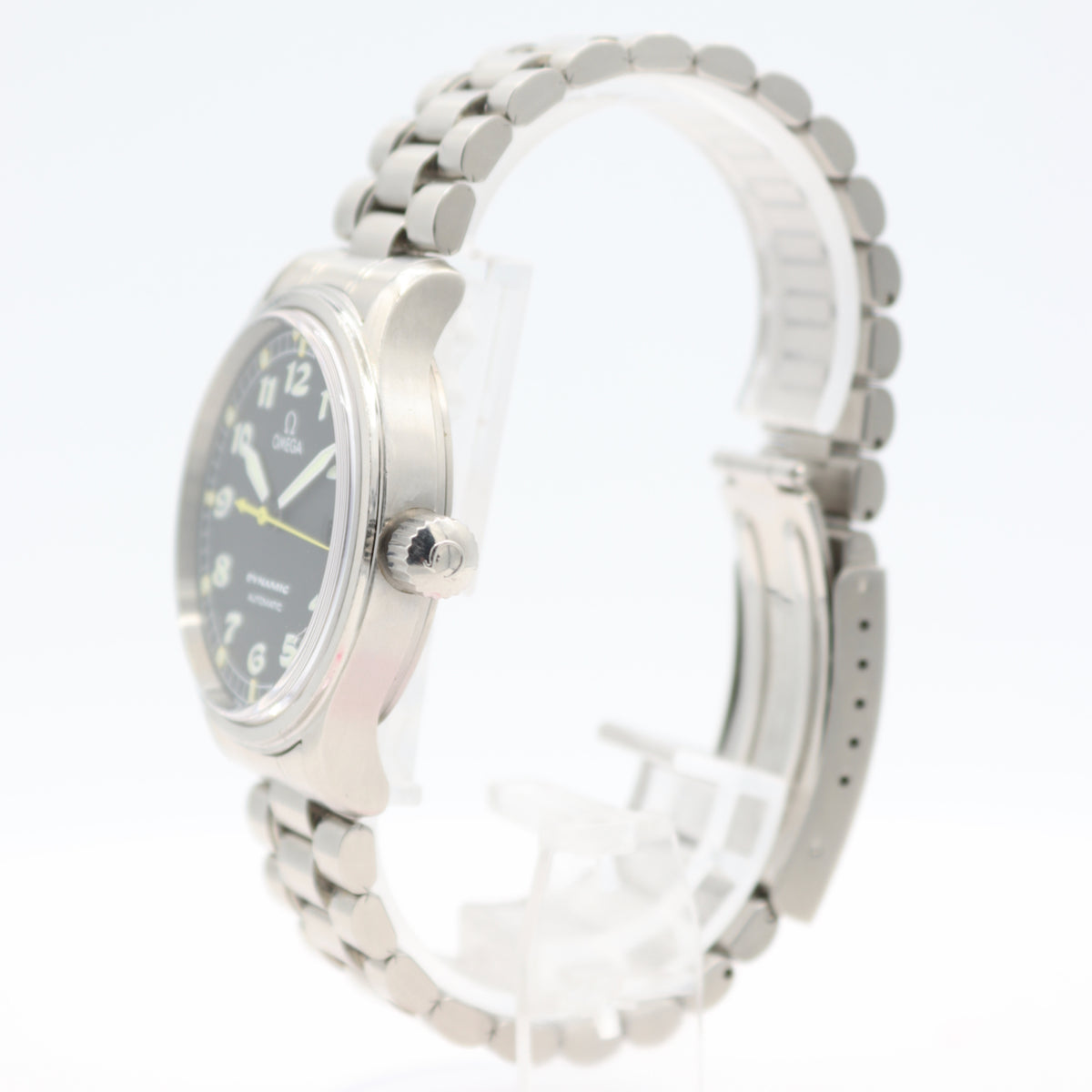 Vintage Omega Dynamic lll 166.0310 – photo 2