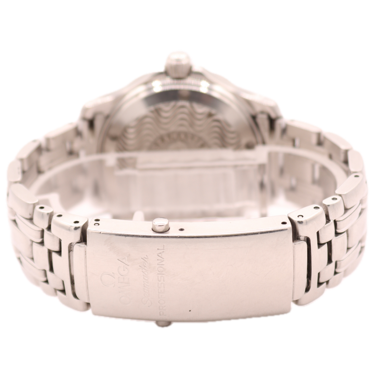 Vintage Omega Seamaster 2551.80.00 – photo 5
