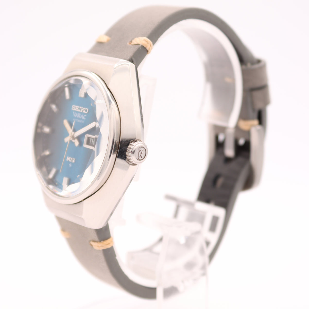 Vintage Seiko King Seiko Vanac 5626-723A – photo 2