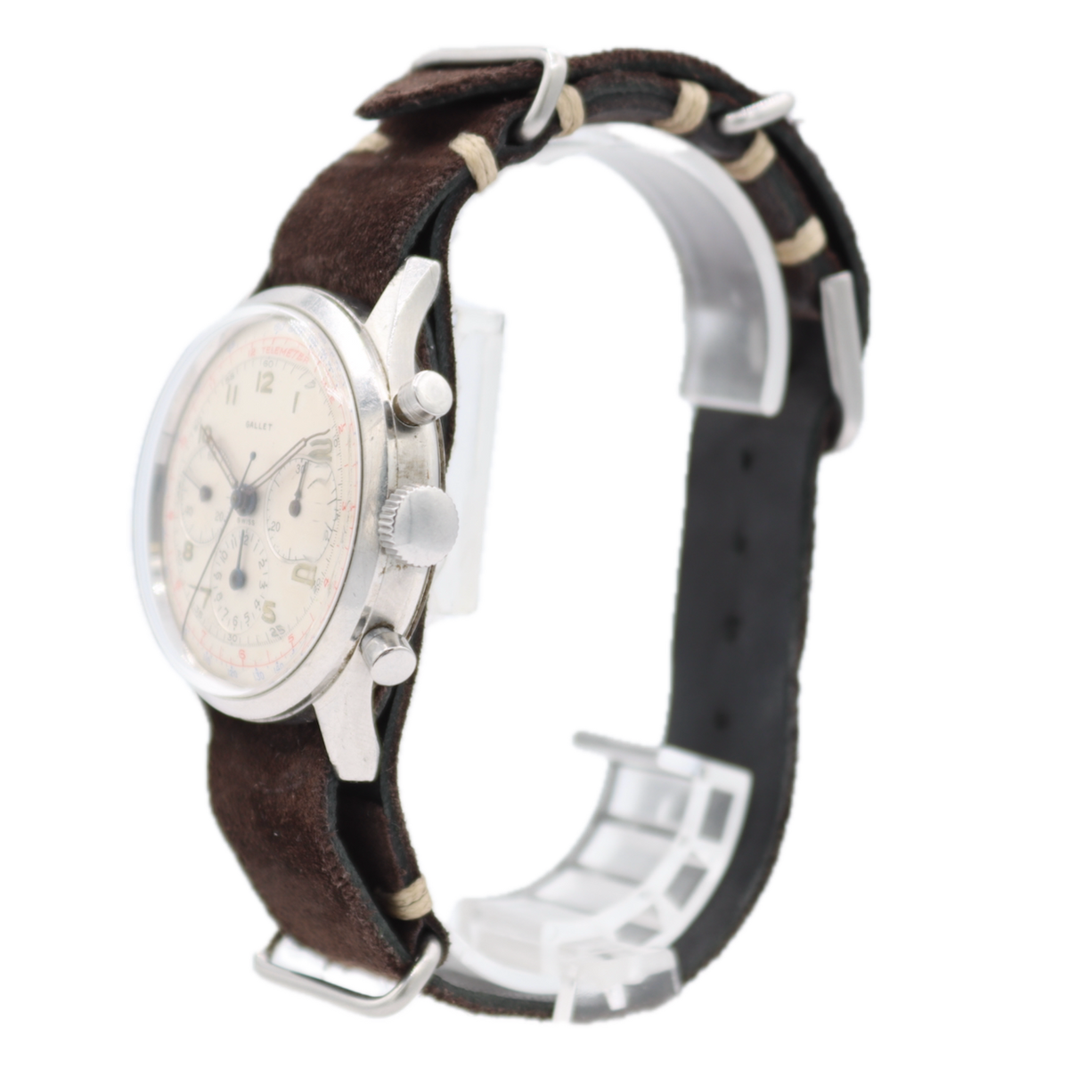 Gallet Multichron – photo 2