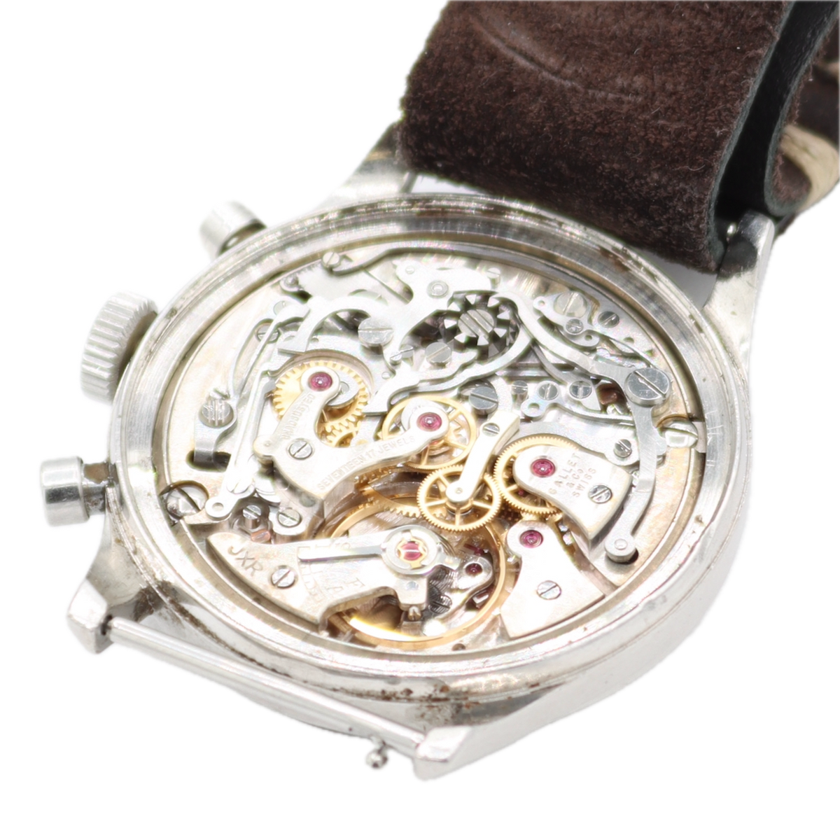 Gallet Multichron – photo 5