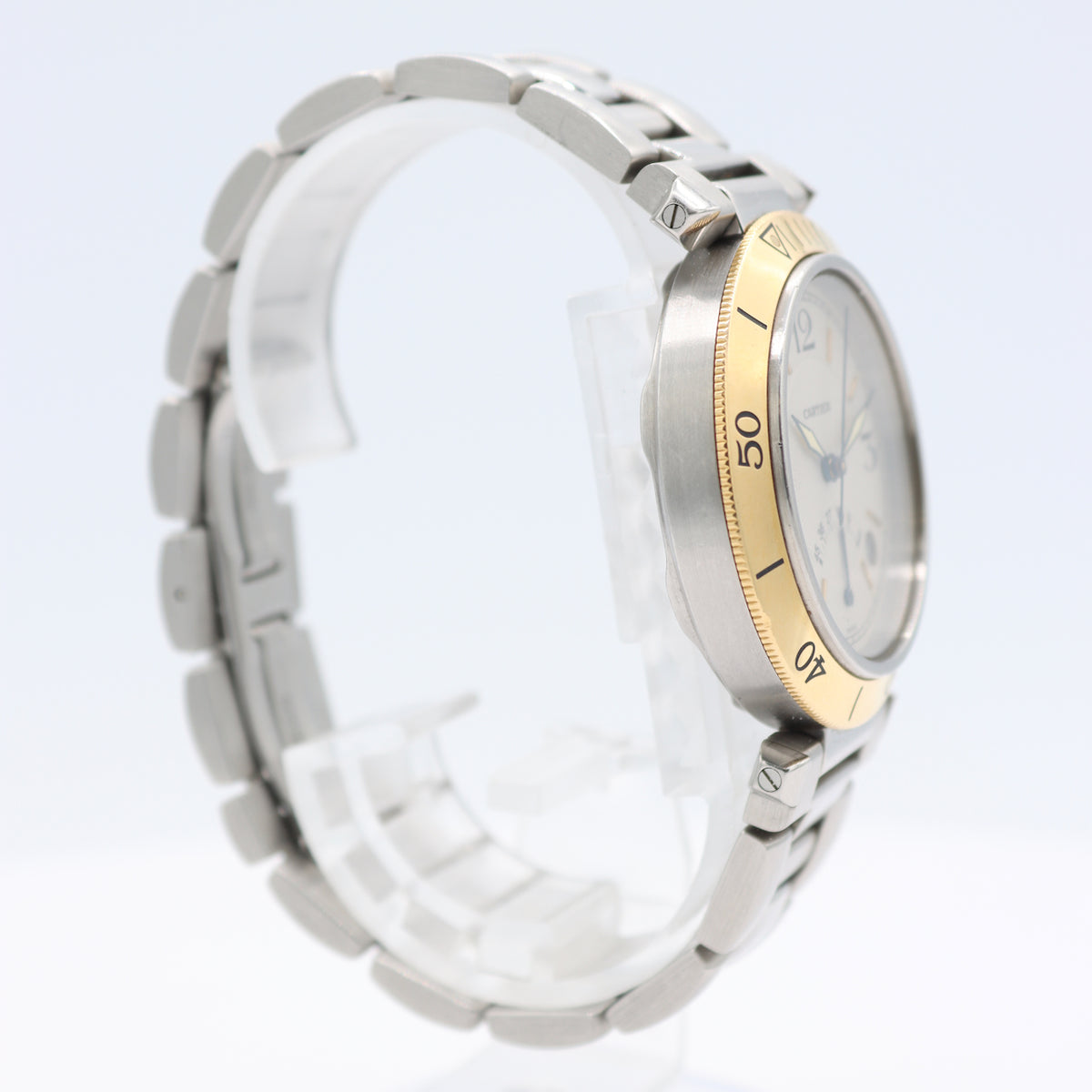 Cartier Pasha 1033 – photo 4