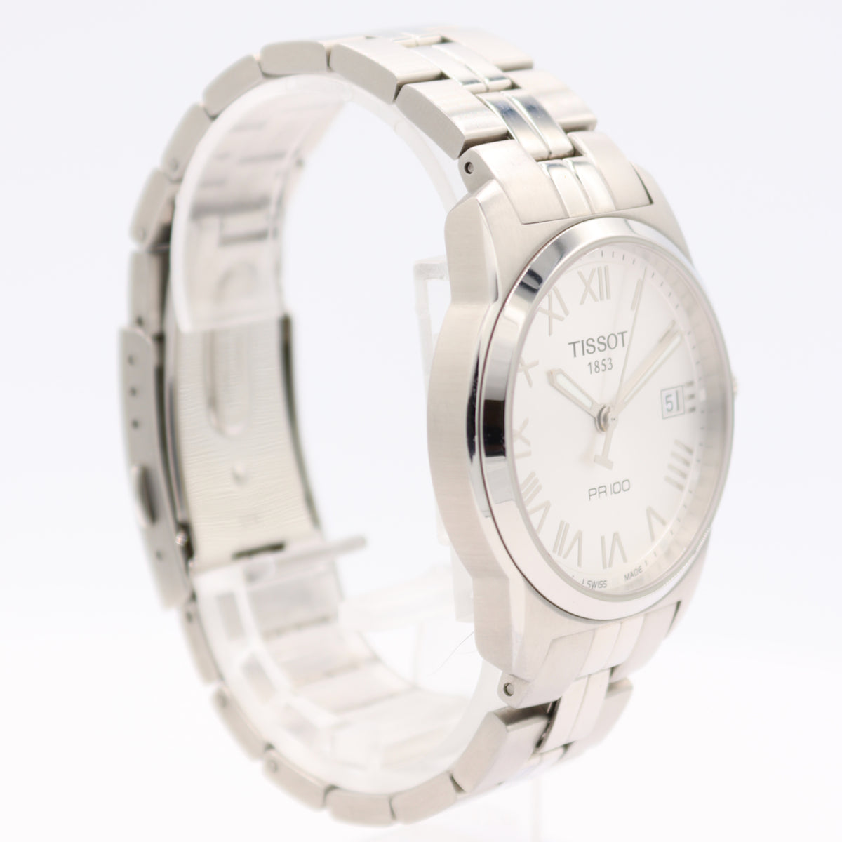 Vintage Tissot PR100 T049.410.11.033.01 – photo 3