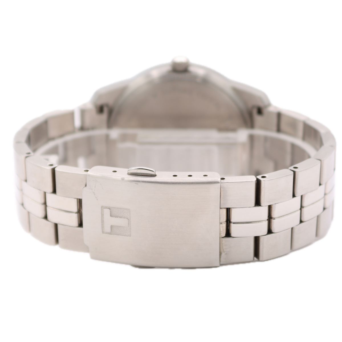 Vintage Tissot PR100 T049.410.11.033.01 – photo 5