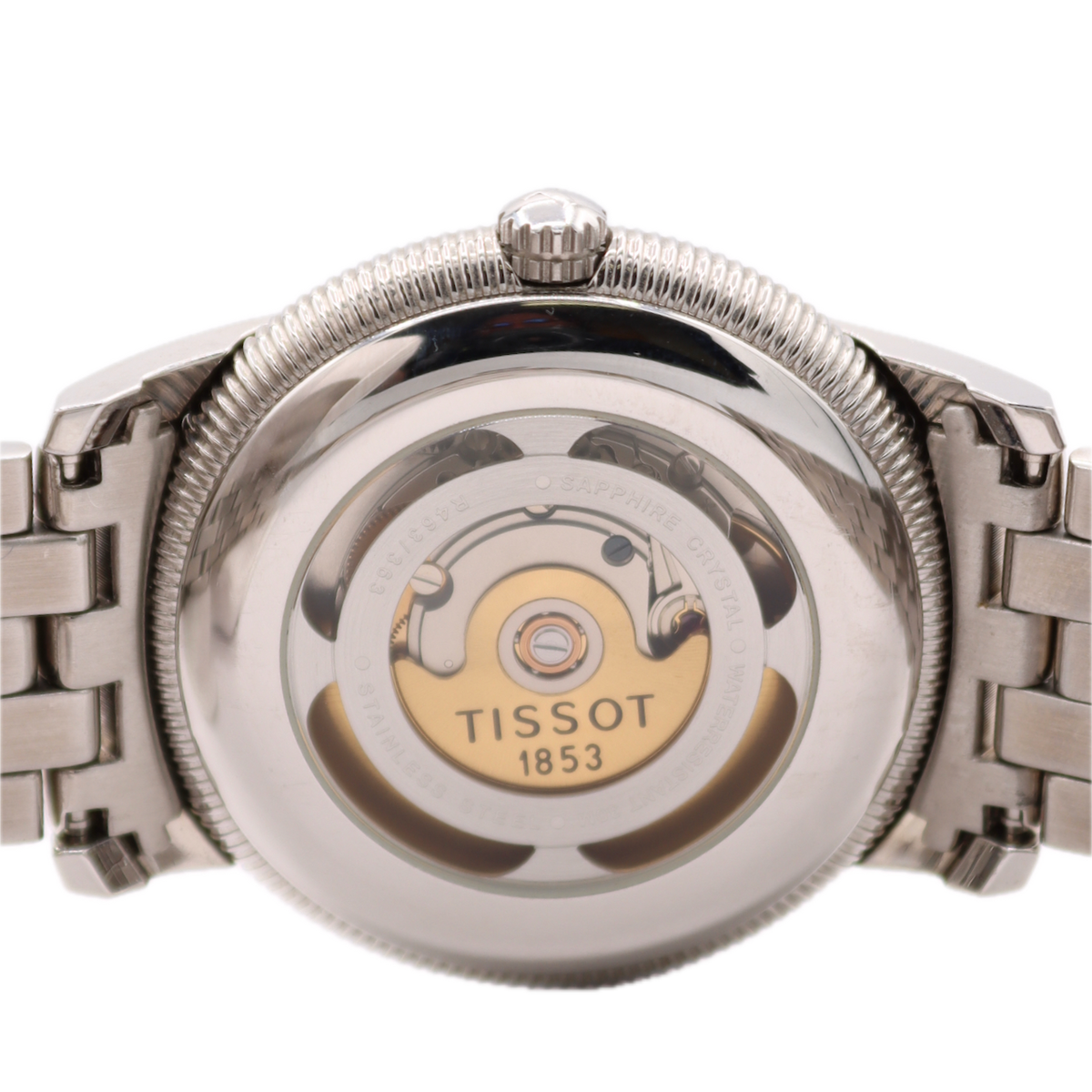 Vintage Tissot Ballade III R463/383 – photo 8