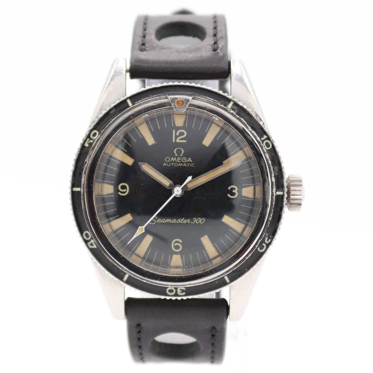 Vintage Omega Seamaster "300" ST 165.014