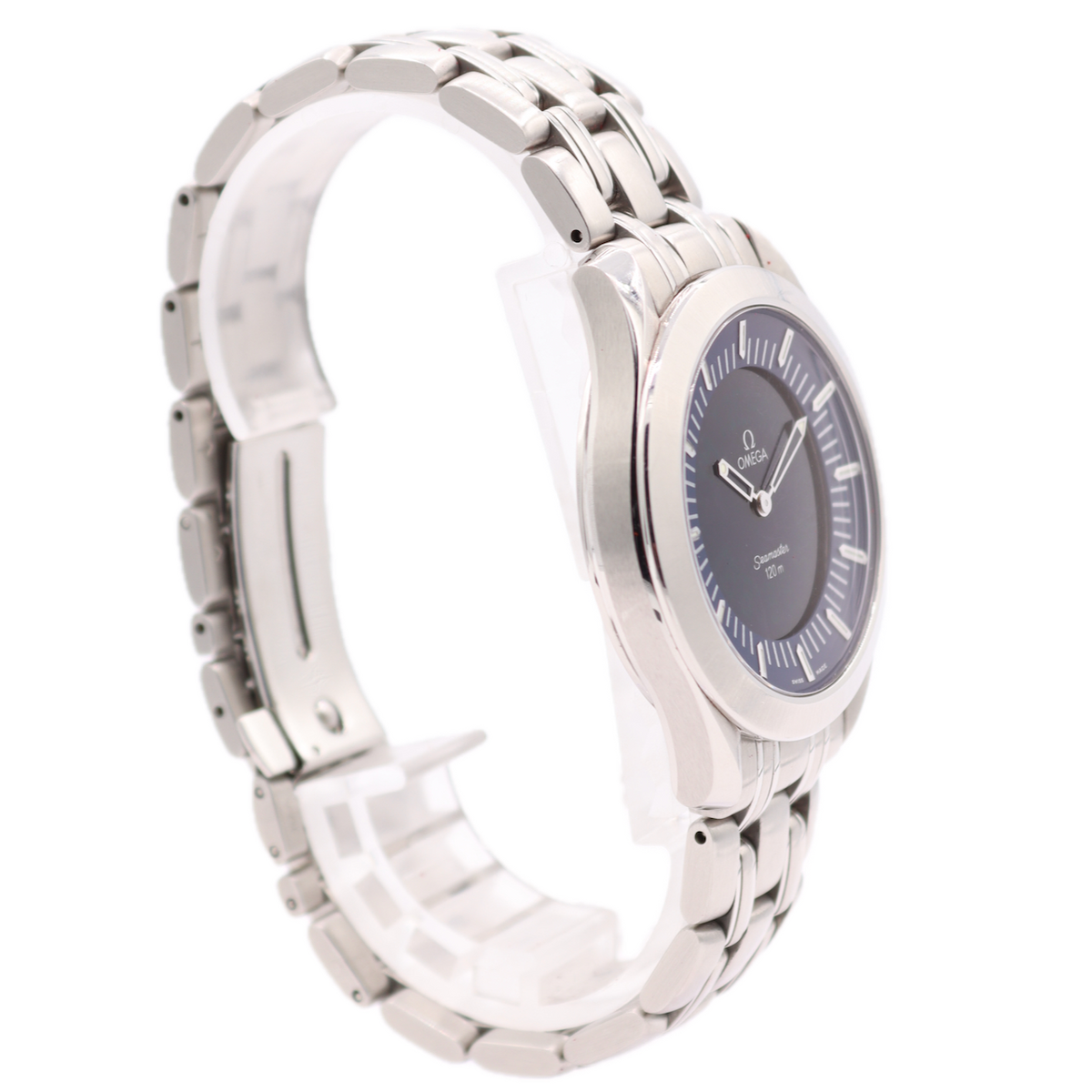 Vintage Omega Seamaster 120M Multifunction Digital 2521.81.00 – photo 4