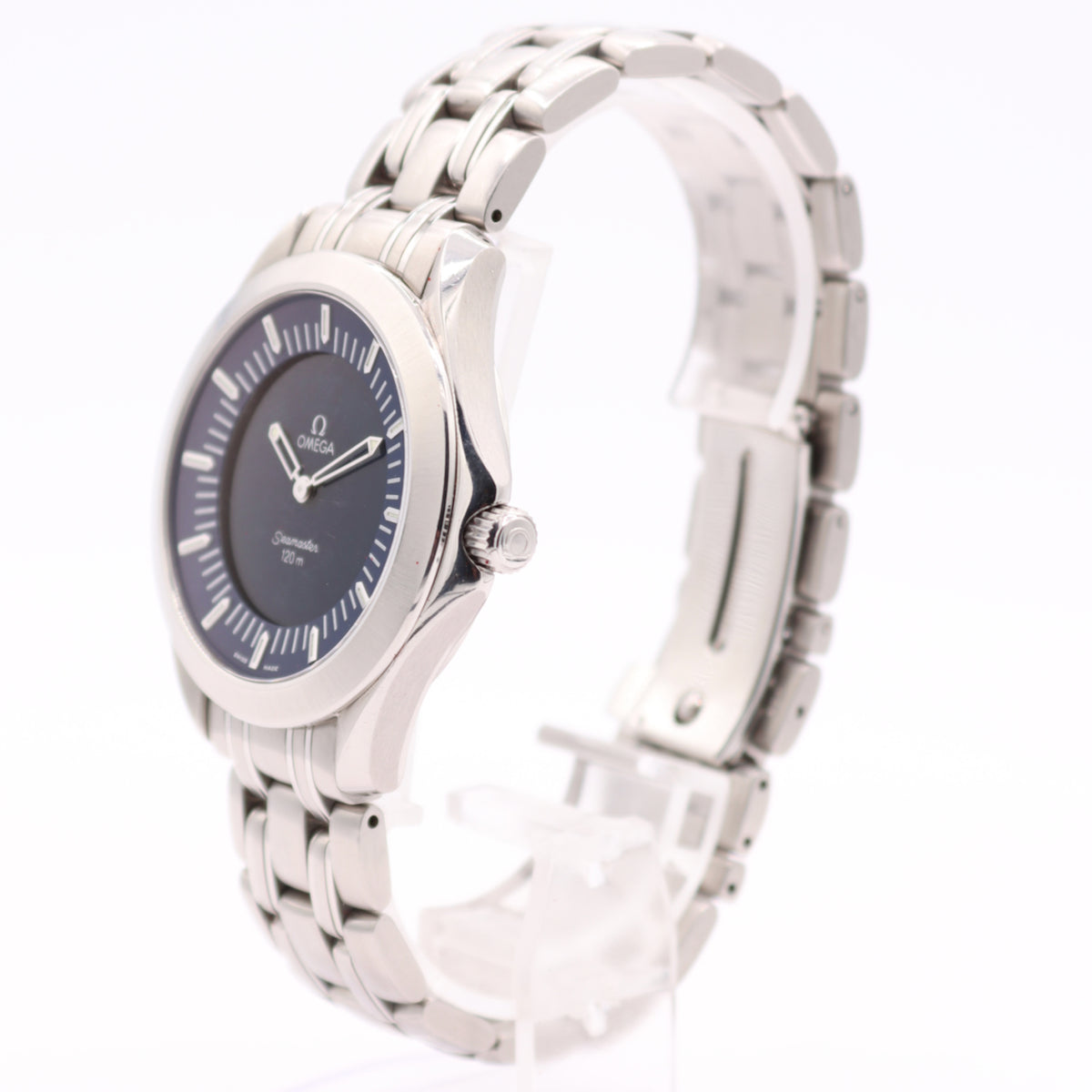 Vintage Omega Seamaster 120M Multifunction Digital 2521.81.00 – photo 3