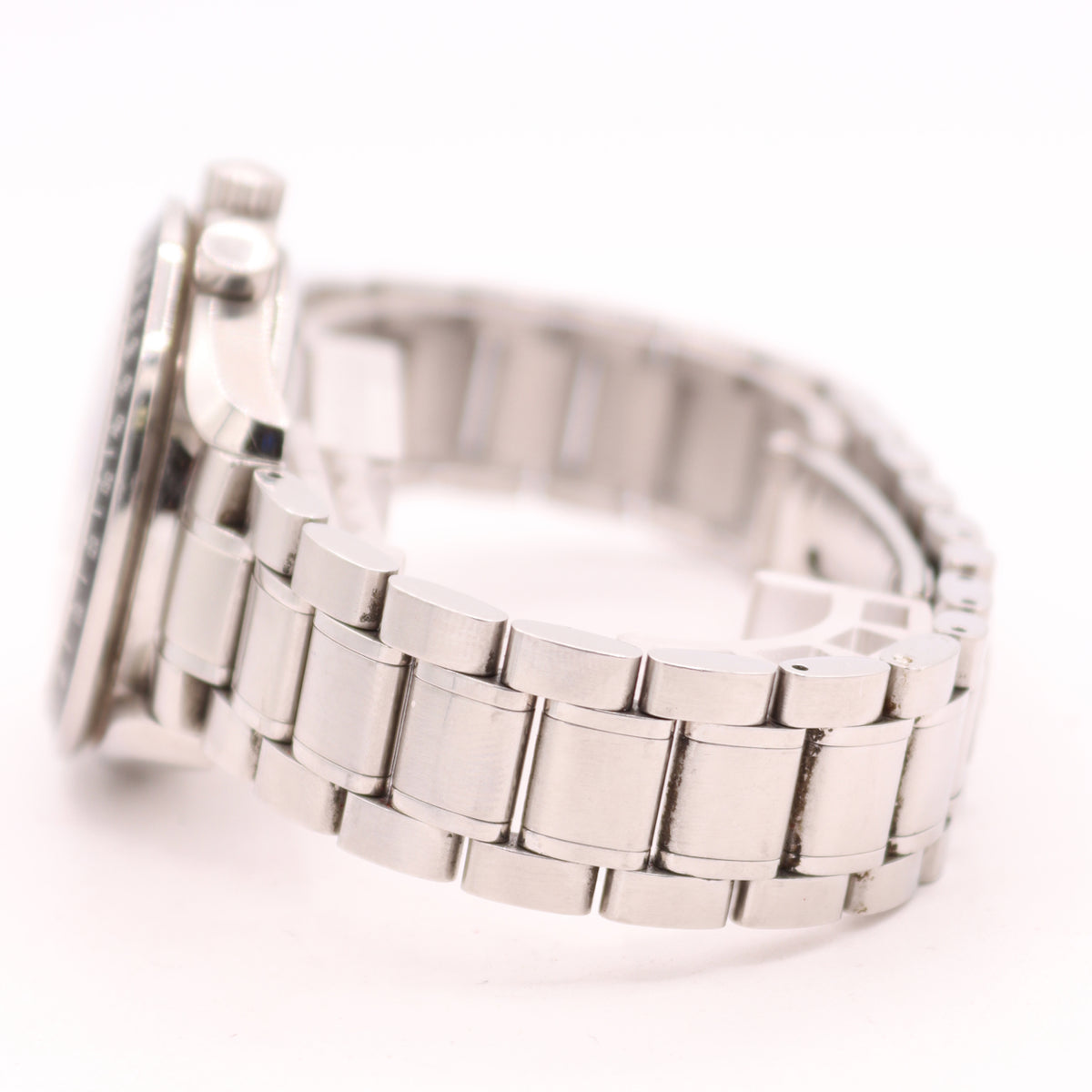 Vintage Omega MK40 Triple Calendar 3520.53.00 – photo 5