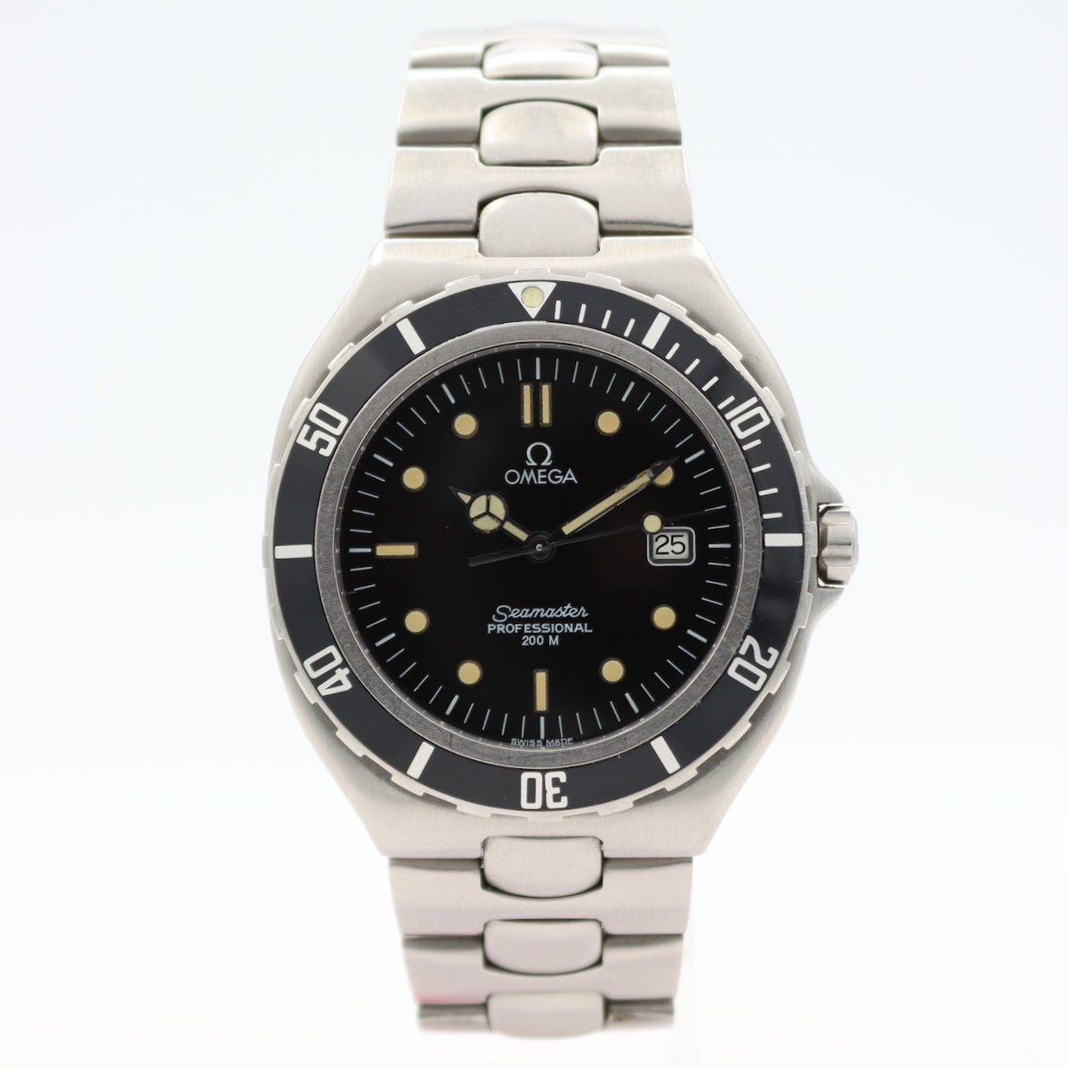 Vintage Omega Seamaster Professional 396.1041