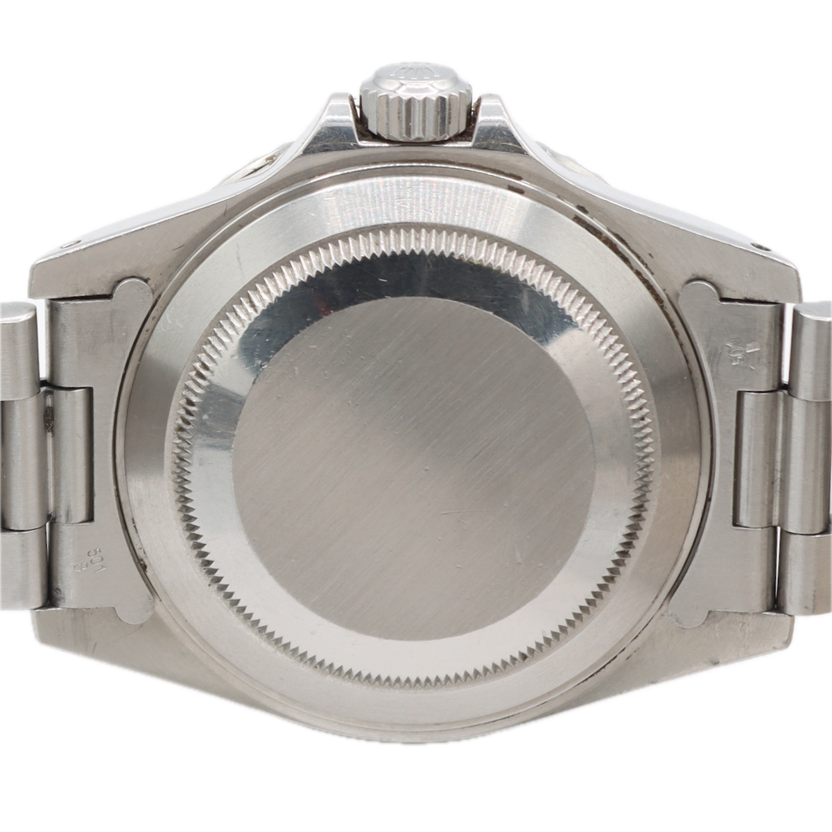 Rolex Submariner No Date 14060 – photo 7