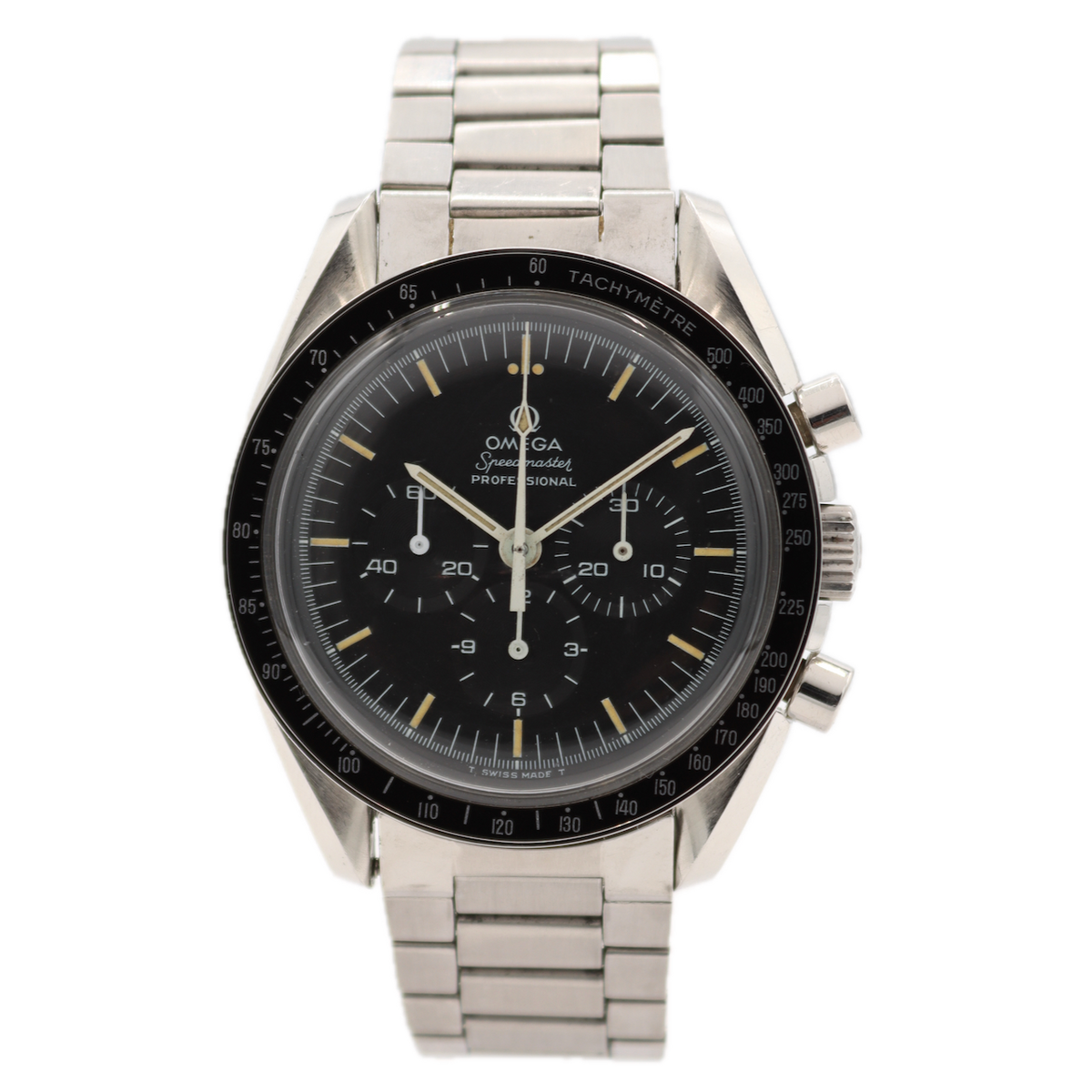 Vintage Omega Speedmaster Professional 145.022-69