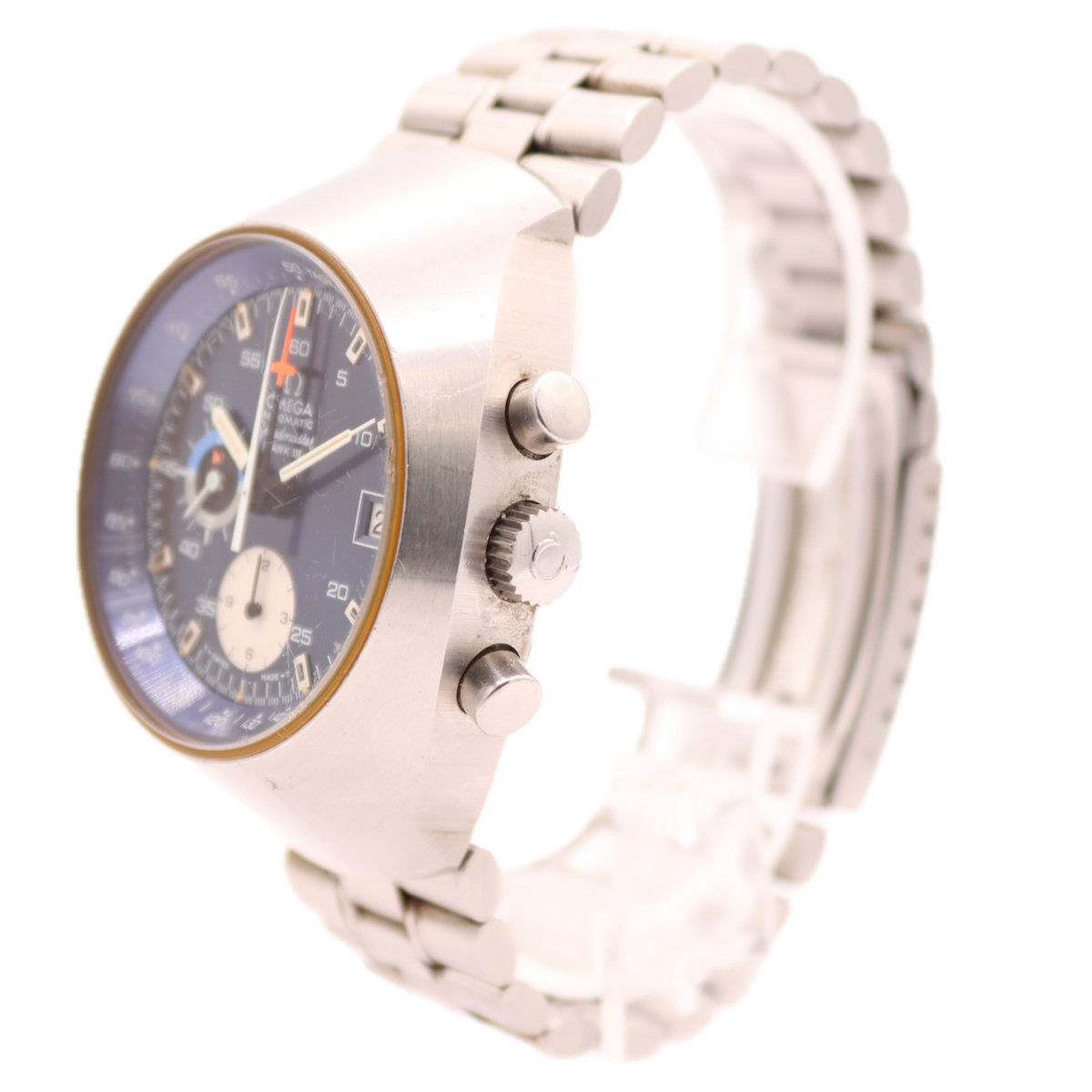 Vintage Omega Speedmaster Mark 3 176.002 – photo 3