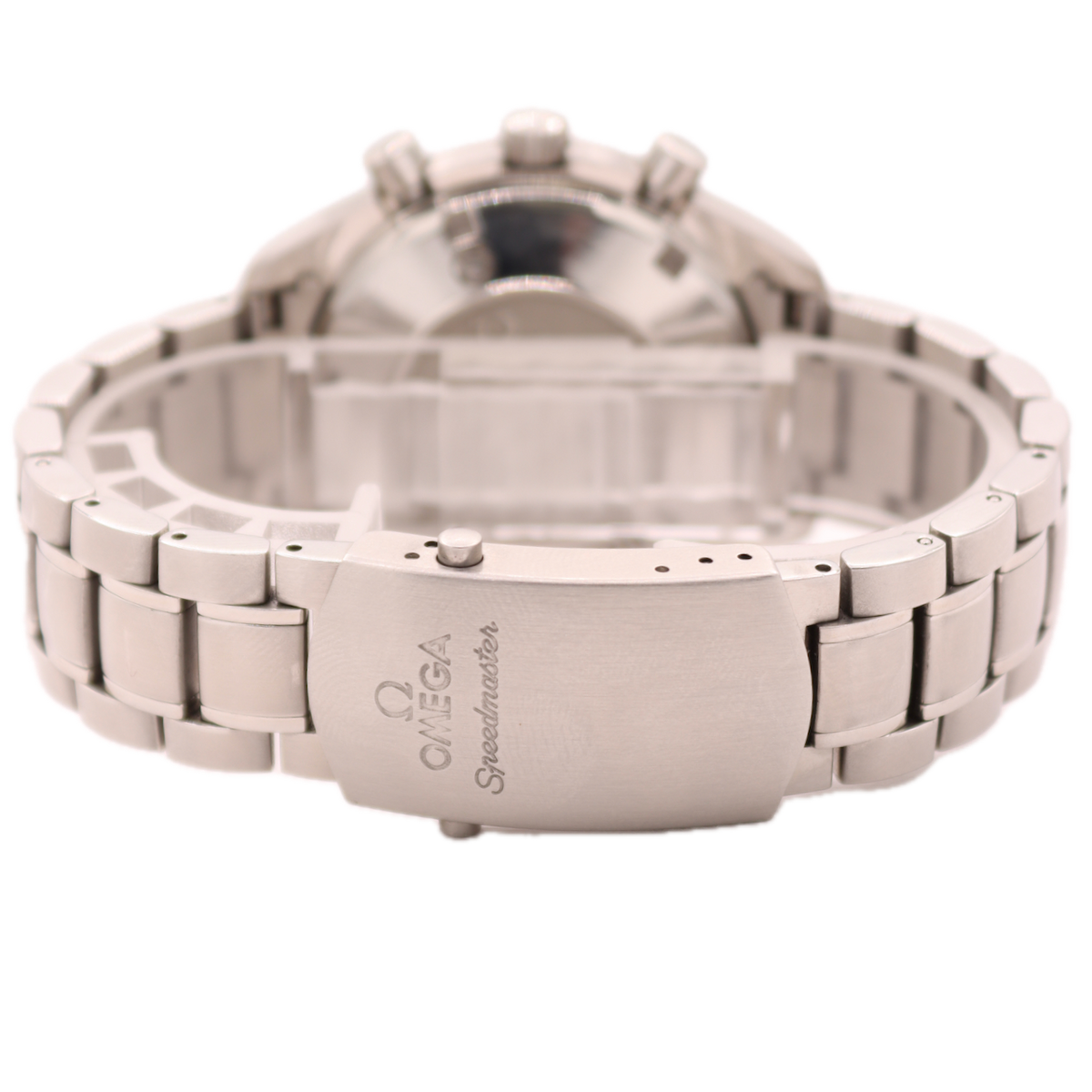 Vintage Omega Speedmaster Date 323.10.40.40.02.001 – photo 6