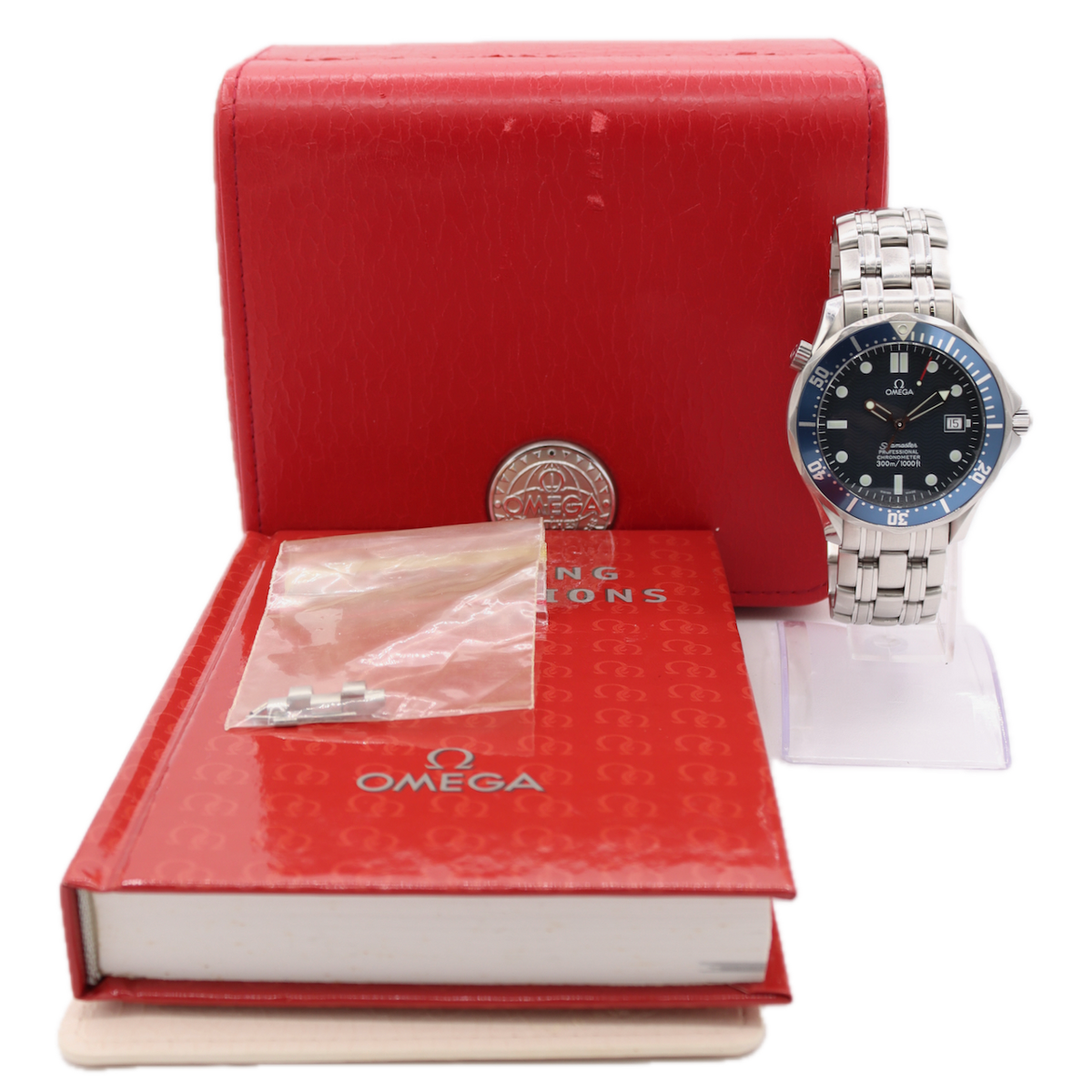 Vintage Omega Speedmaster 168.1623 – photo 2