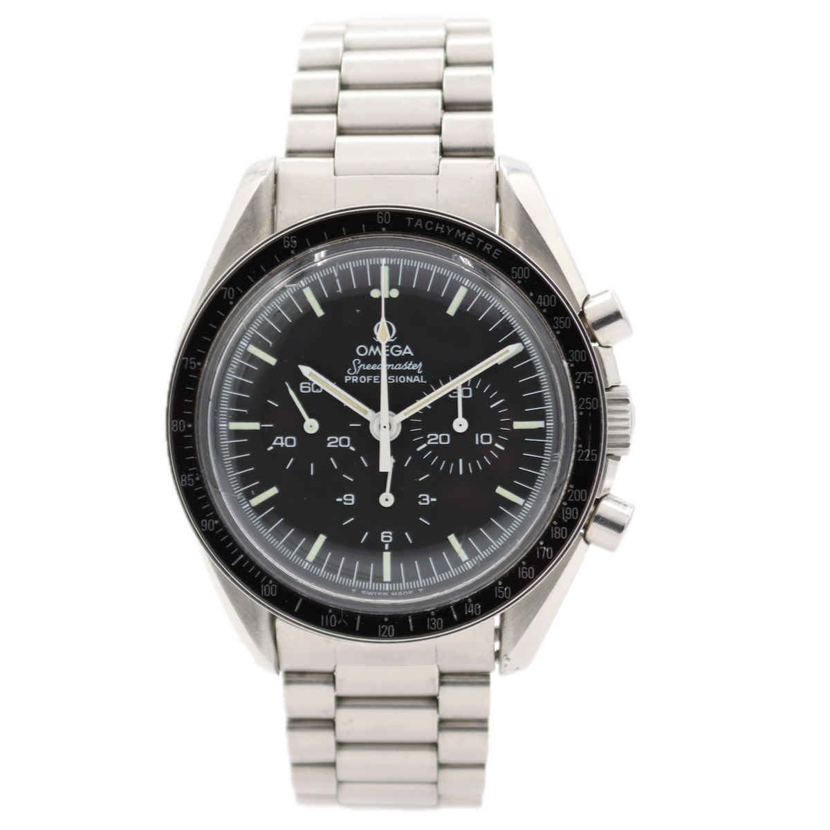 Vintage Omega Speedmaster Professional 145.0022