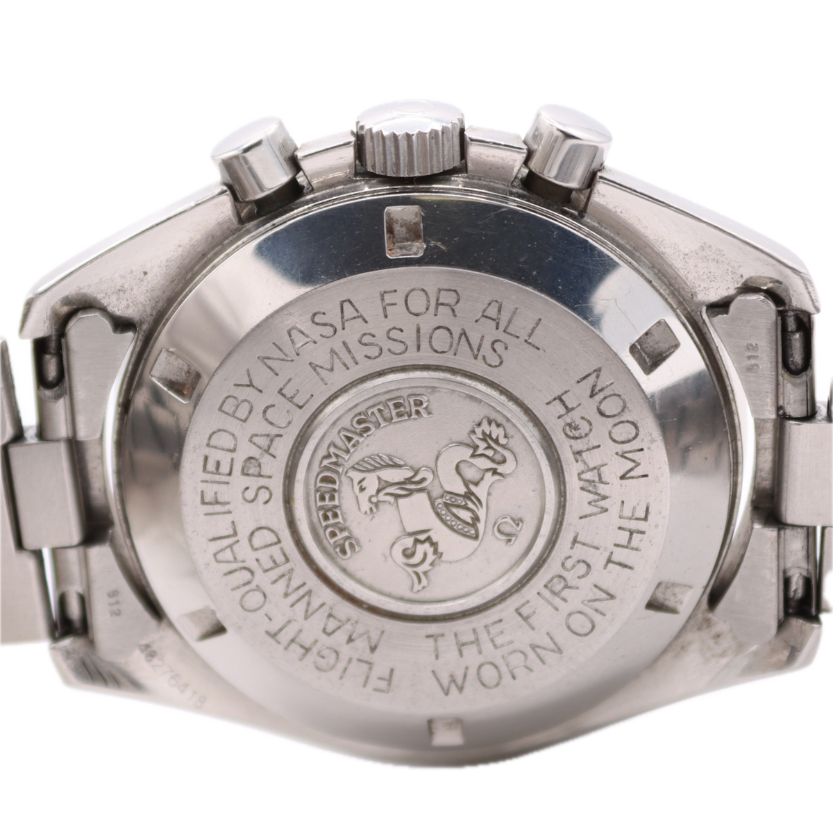 Vintage Omega Speedmaster 3590.50.00 – photo 8