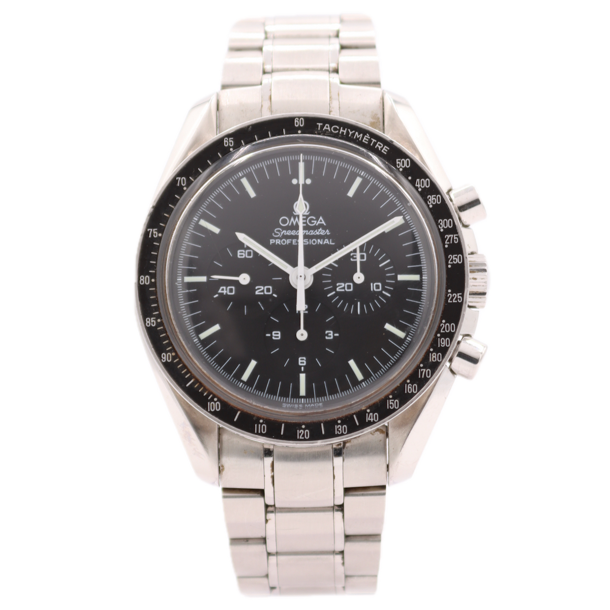 Vintage Omega Speedmaster Moonwatch 145.0022