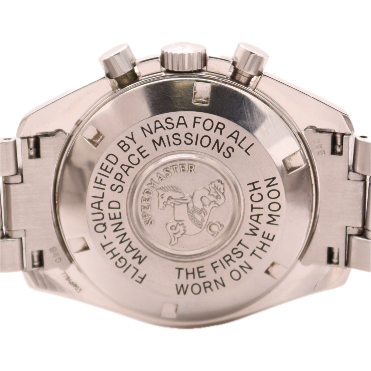 Vintage Omega Speedmaster Professional 145.0022 – photo 7