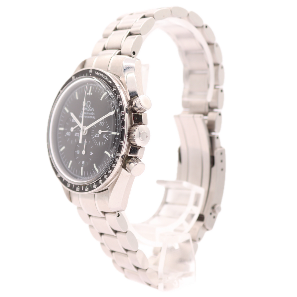 Vintage Omega Speedmaster Professional 145.0022 – photo 2
