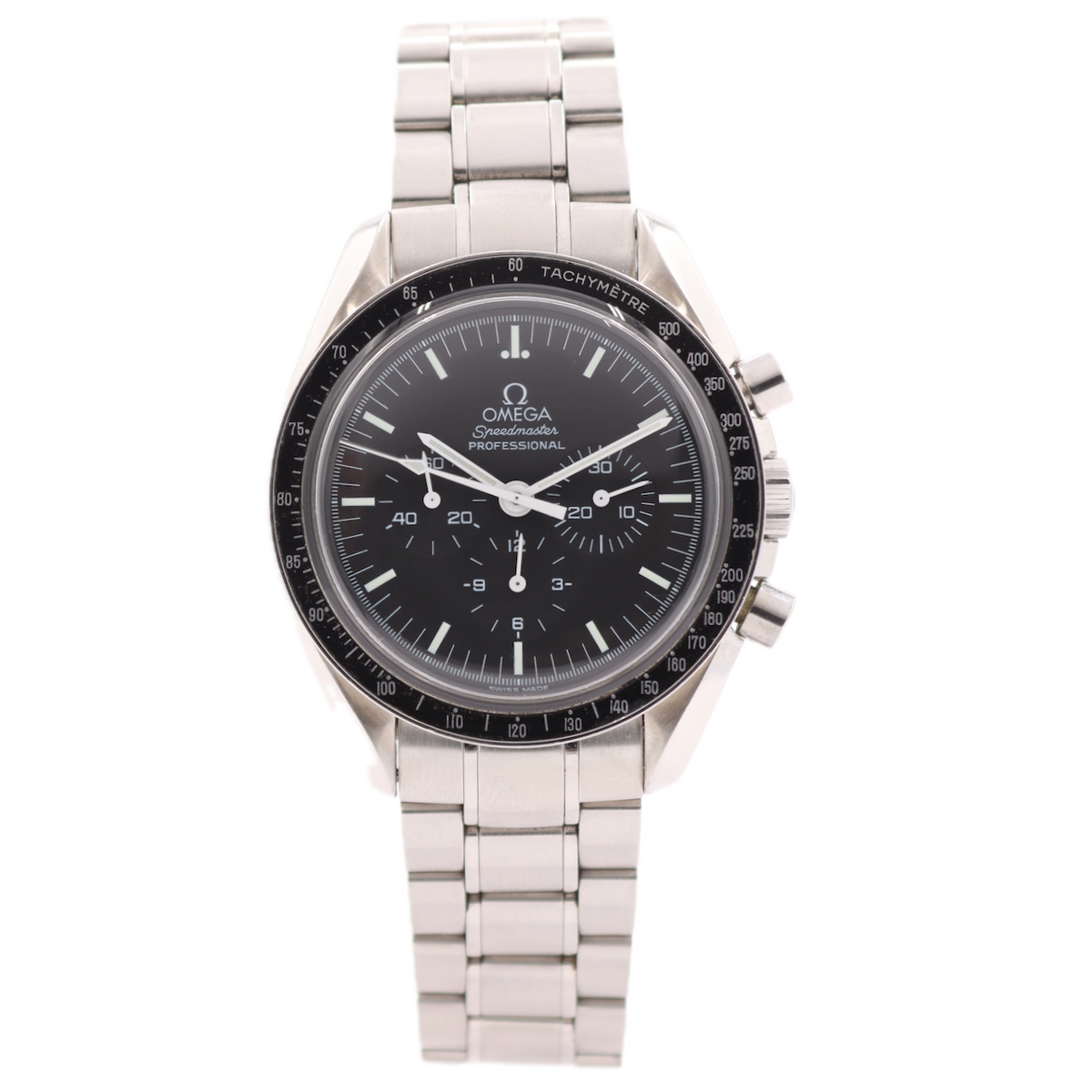 Vintage Omega Speedmaster Professional 145.0022