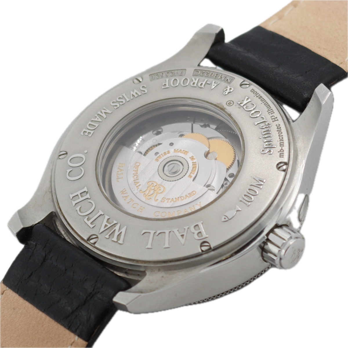Ball Magneto S NM3022C – photo 10