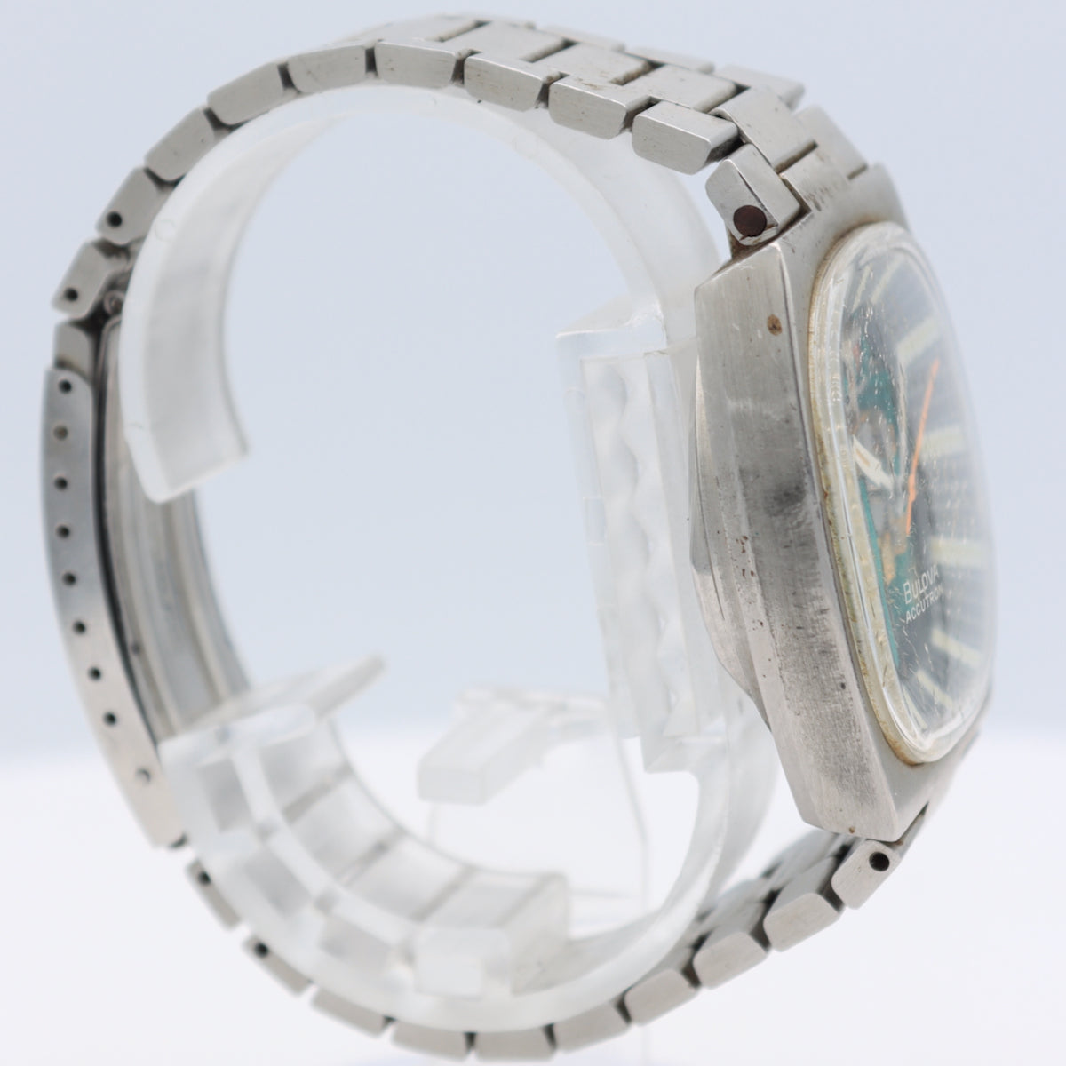 Accutron TV Spaceview "T" – photo 3