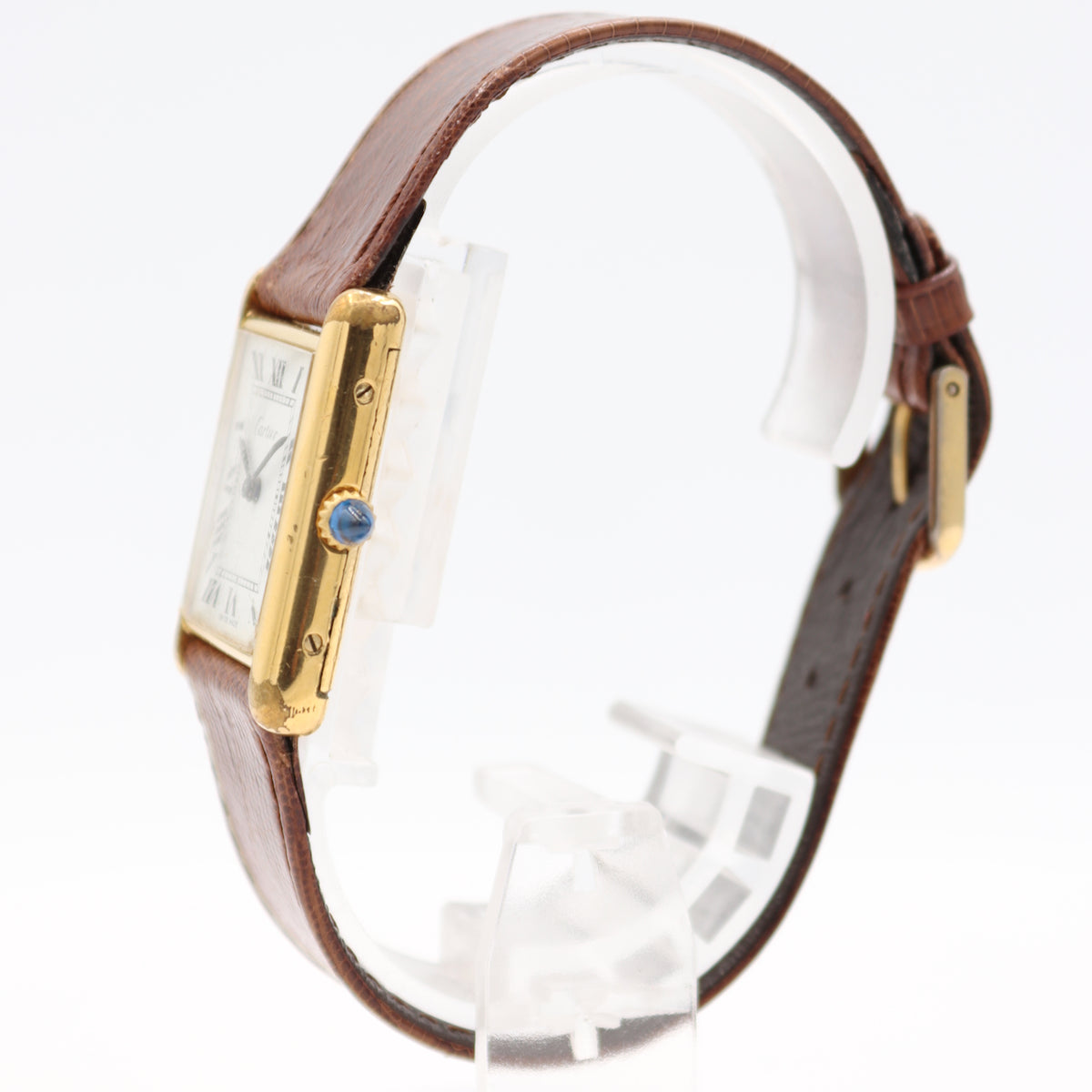 Vintage Cartier Pre-Must Tank 15705 – photo 2