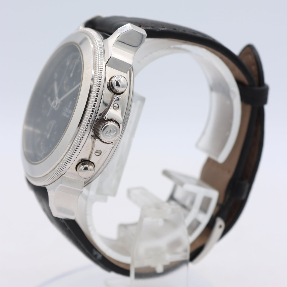 Corum Stacked Sub Black 77.111.20 – photo 2