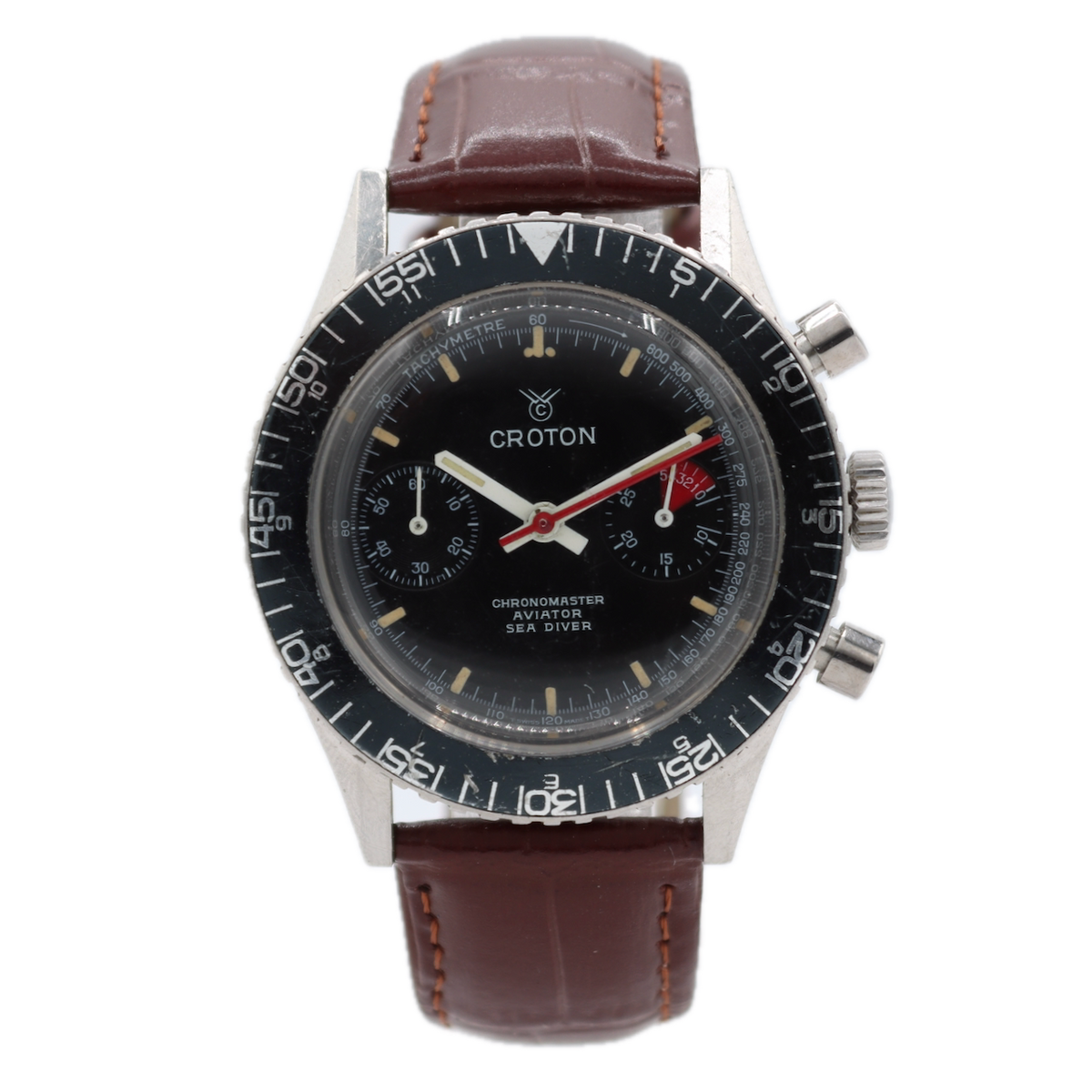 Croton CL5/F195 105