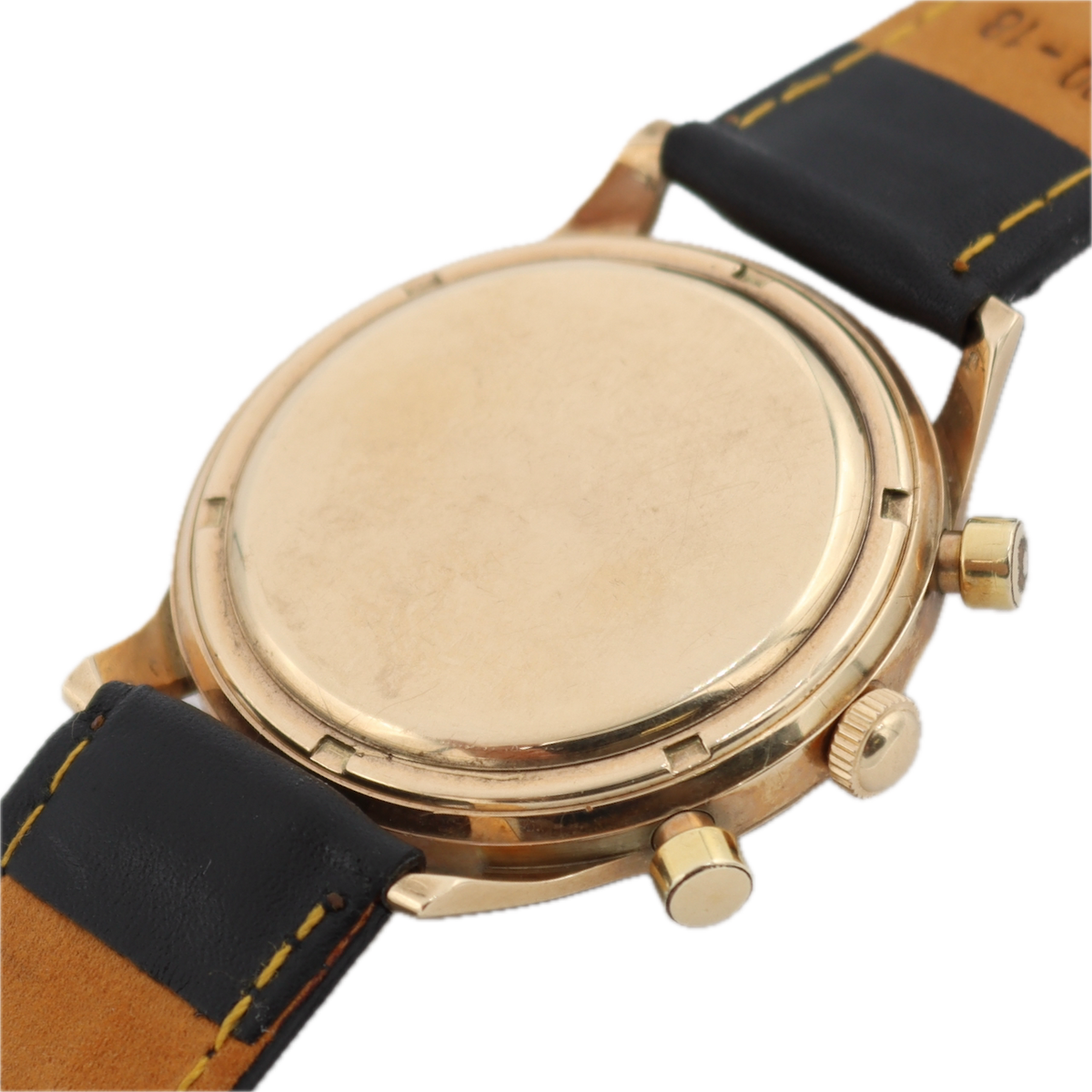 Gallet Multichron – photo 4